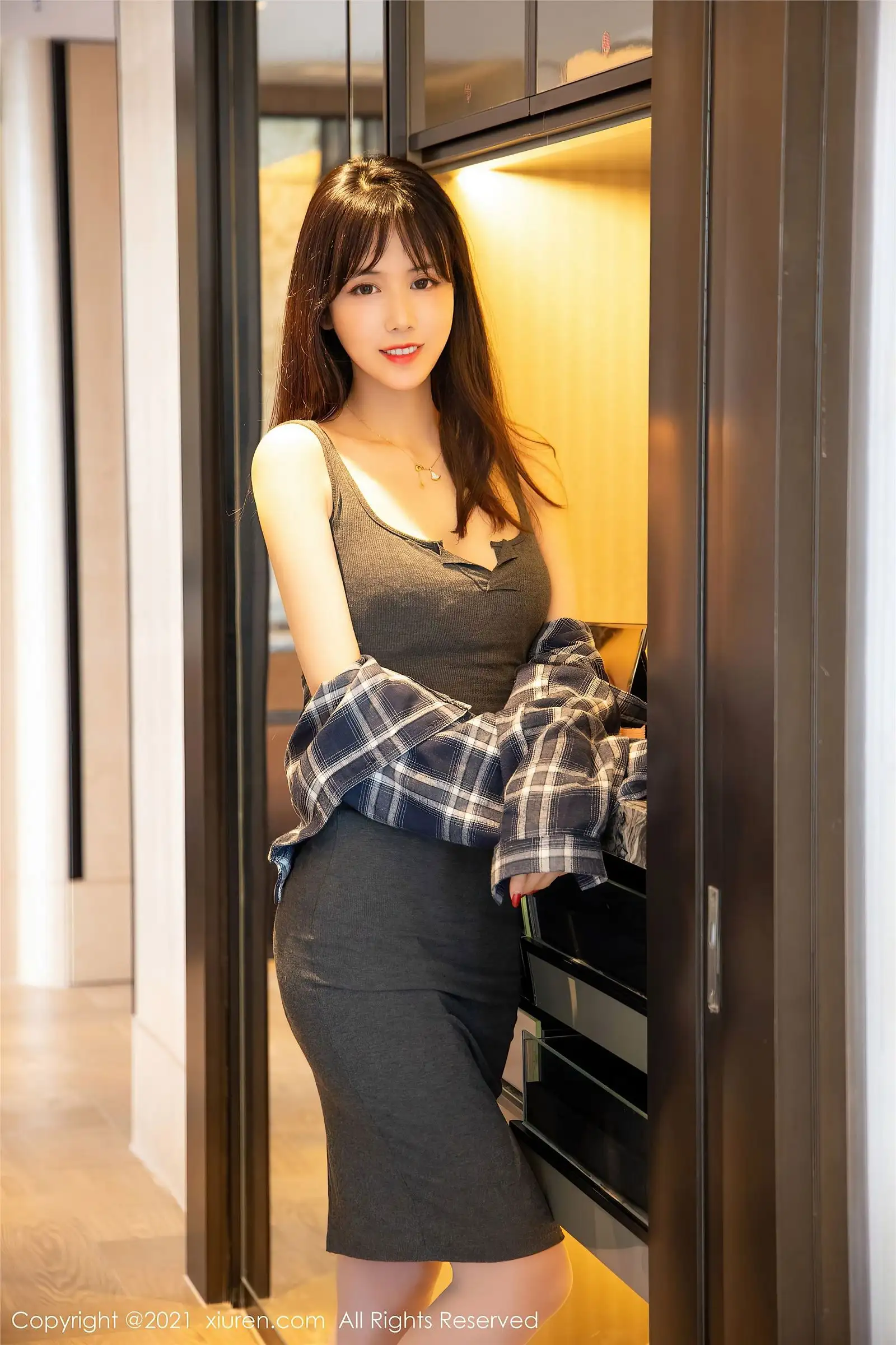 [XIUREN秀人网] 2021.10.20 NO.4088 柚子178