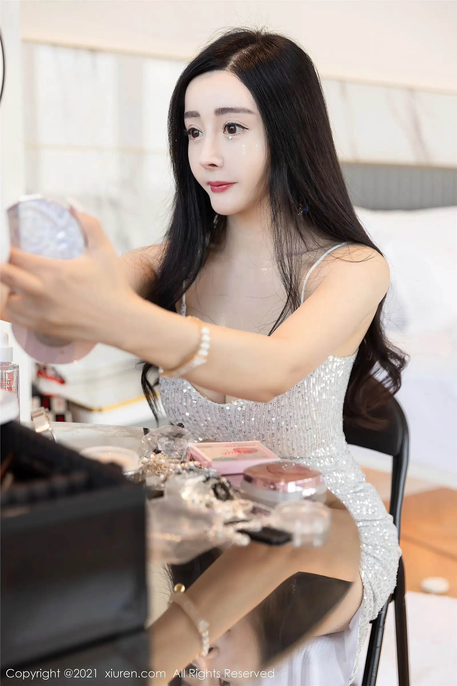 [XIUREN秀人网] 2021.10.22 NO.4103 允爾