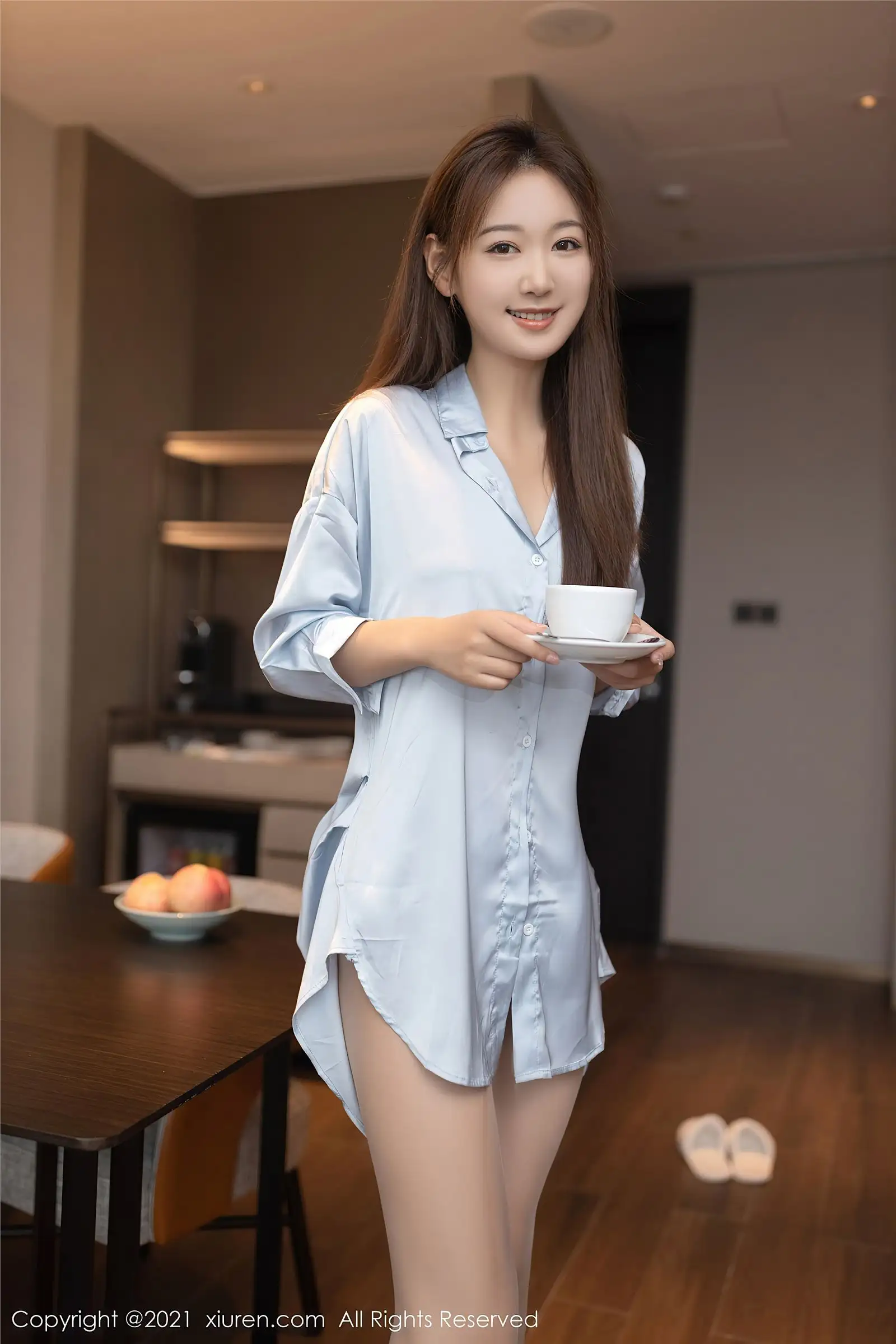 [XIUREN秀人网] 2021.10.26 NO.4120 唐安琪