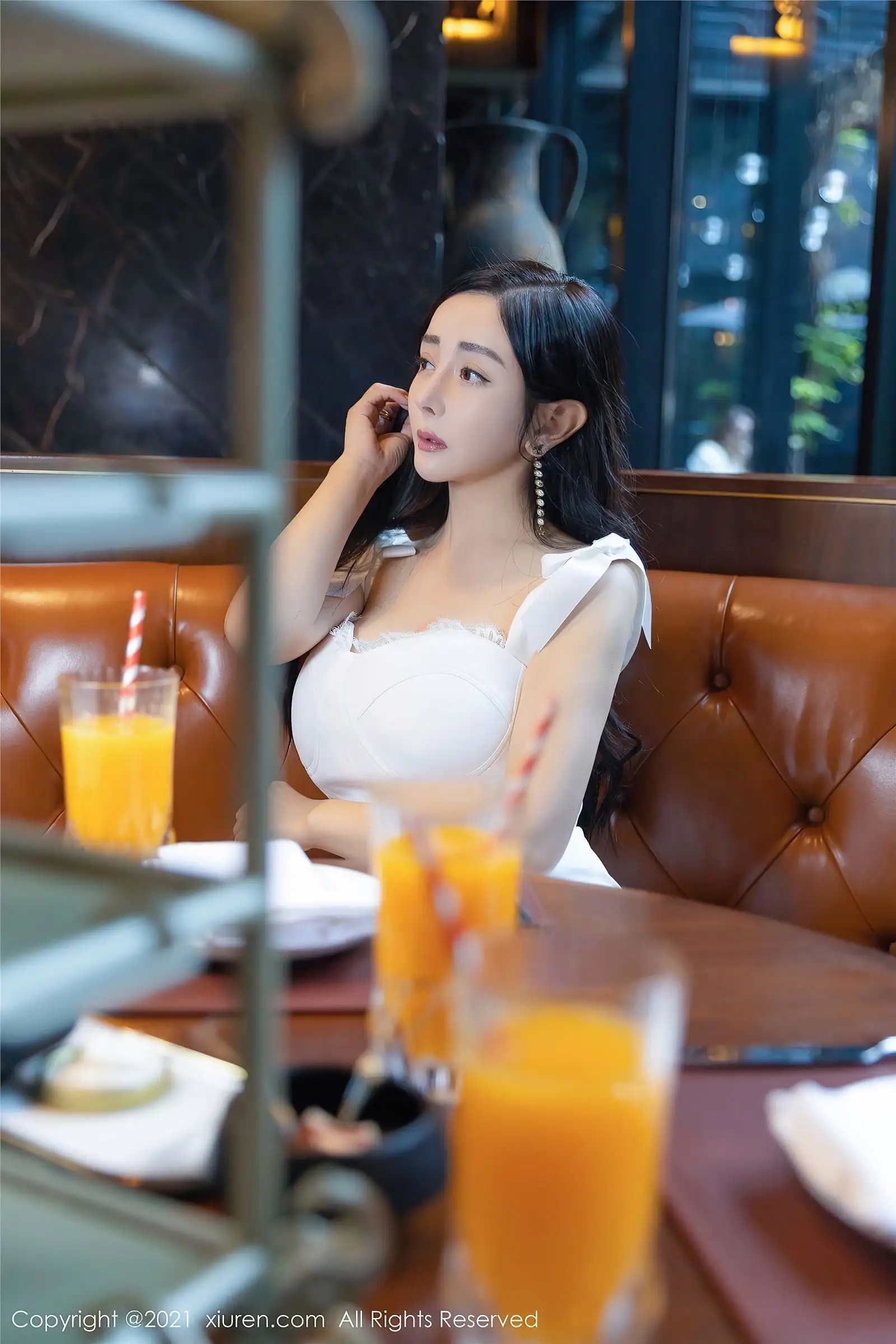 [XIUREN秀人网] 2021.11.02 NO.4155 允爾