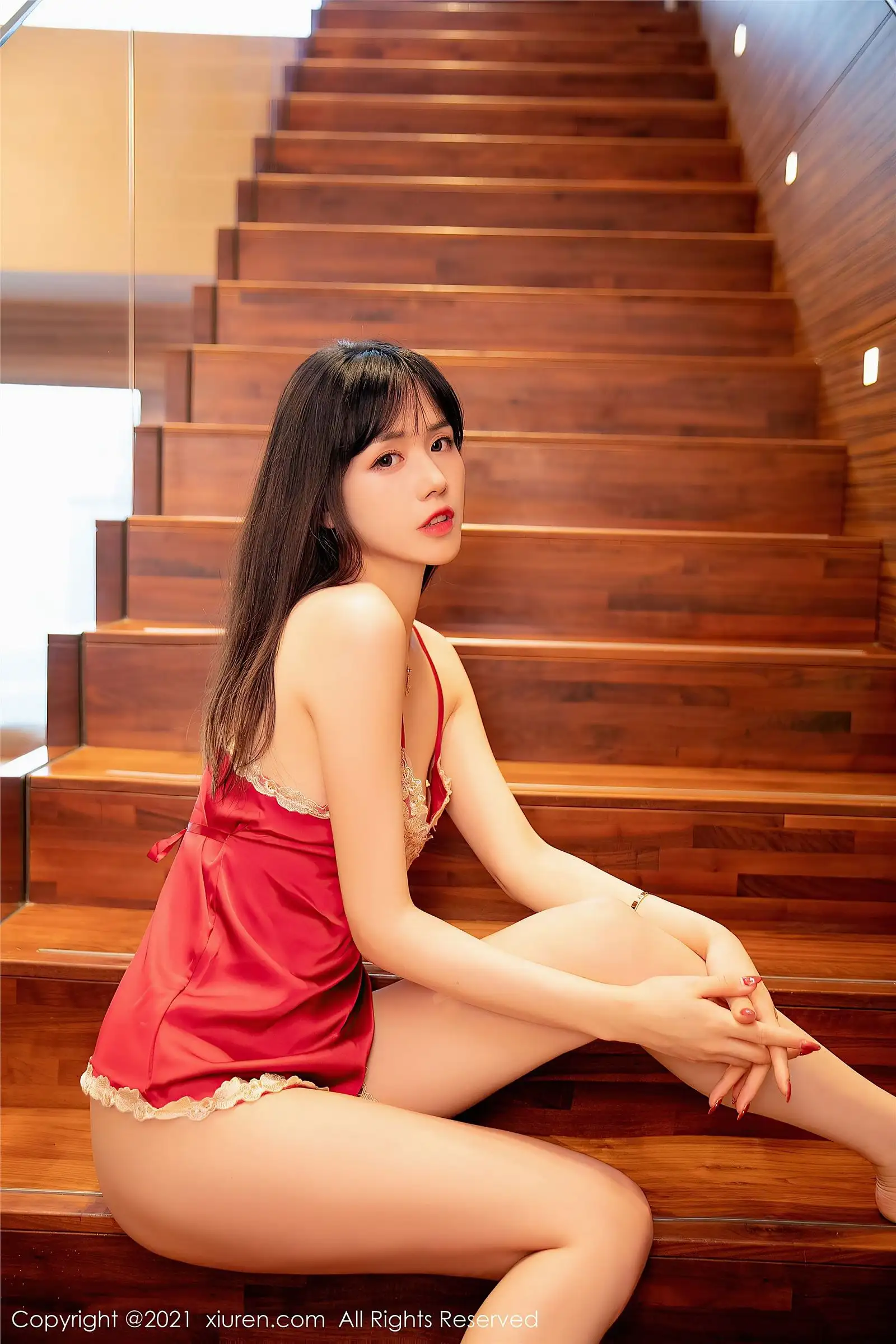 [XIUREN秀人网] 2021.11.03 NO.4158 柚子178