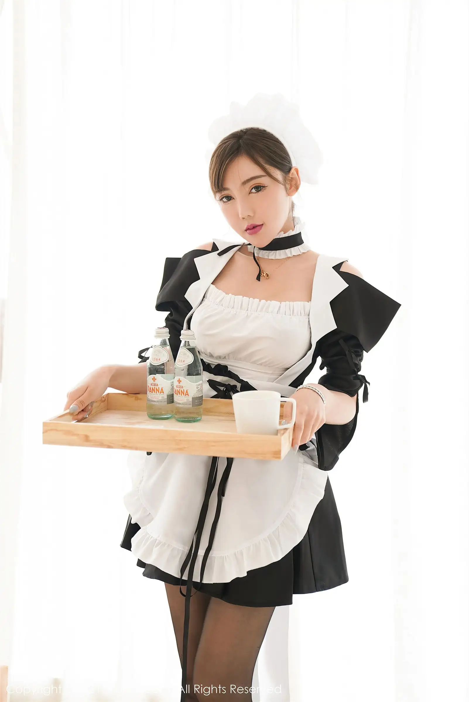 [XIUREN秀人网] 2021.11.03 NO.4161 萌汉药baby