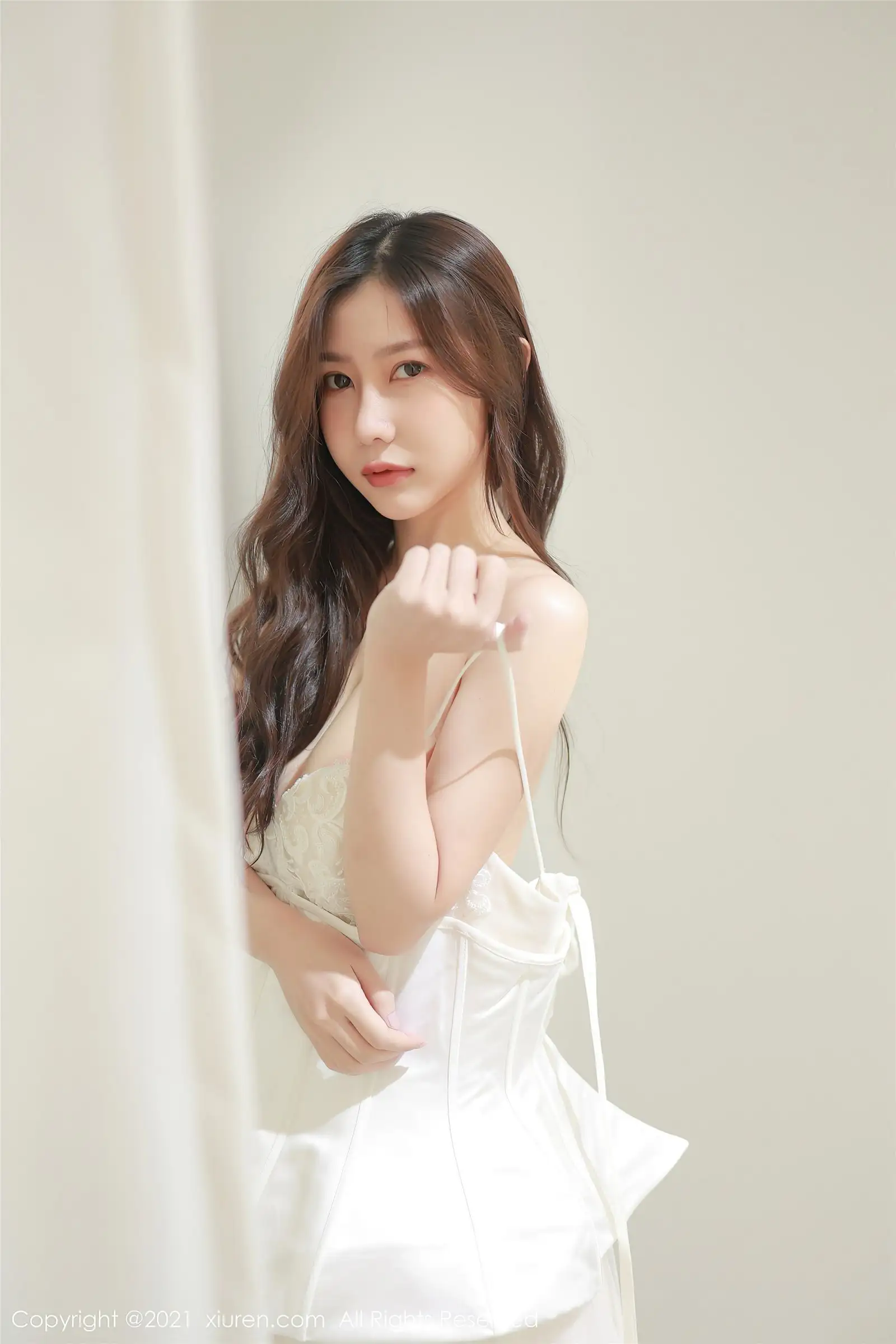 [XIUREN秀人网] 2021.11.05 NO.4170 尹甜甜