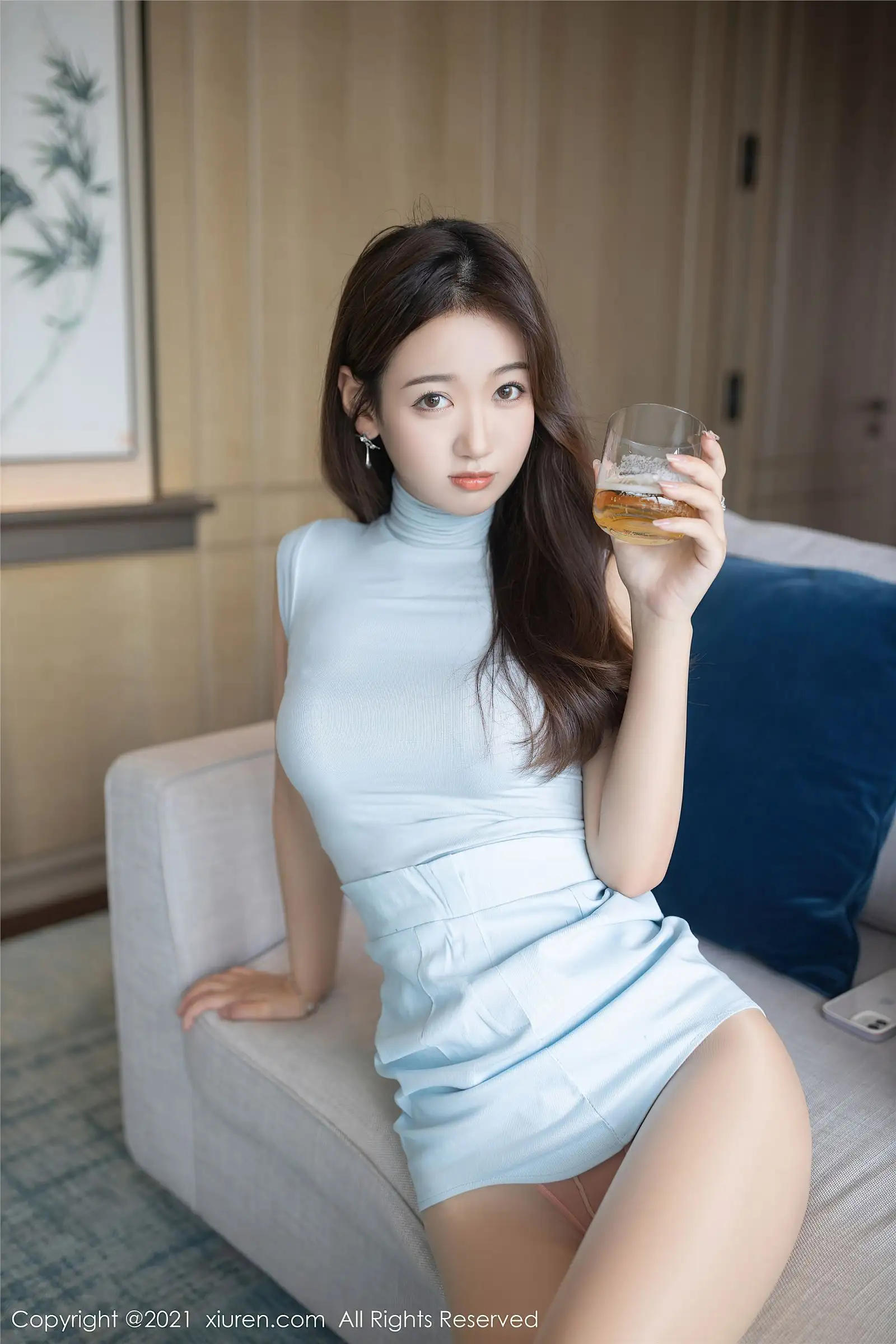 [XIUREN秀人网] 2021.11.10 NO.4198 唐安琪