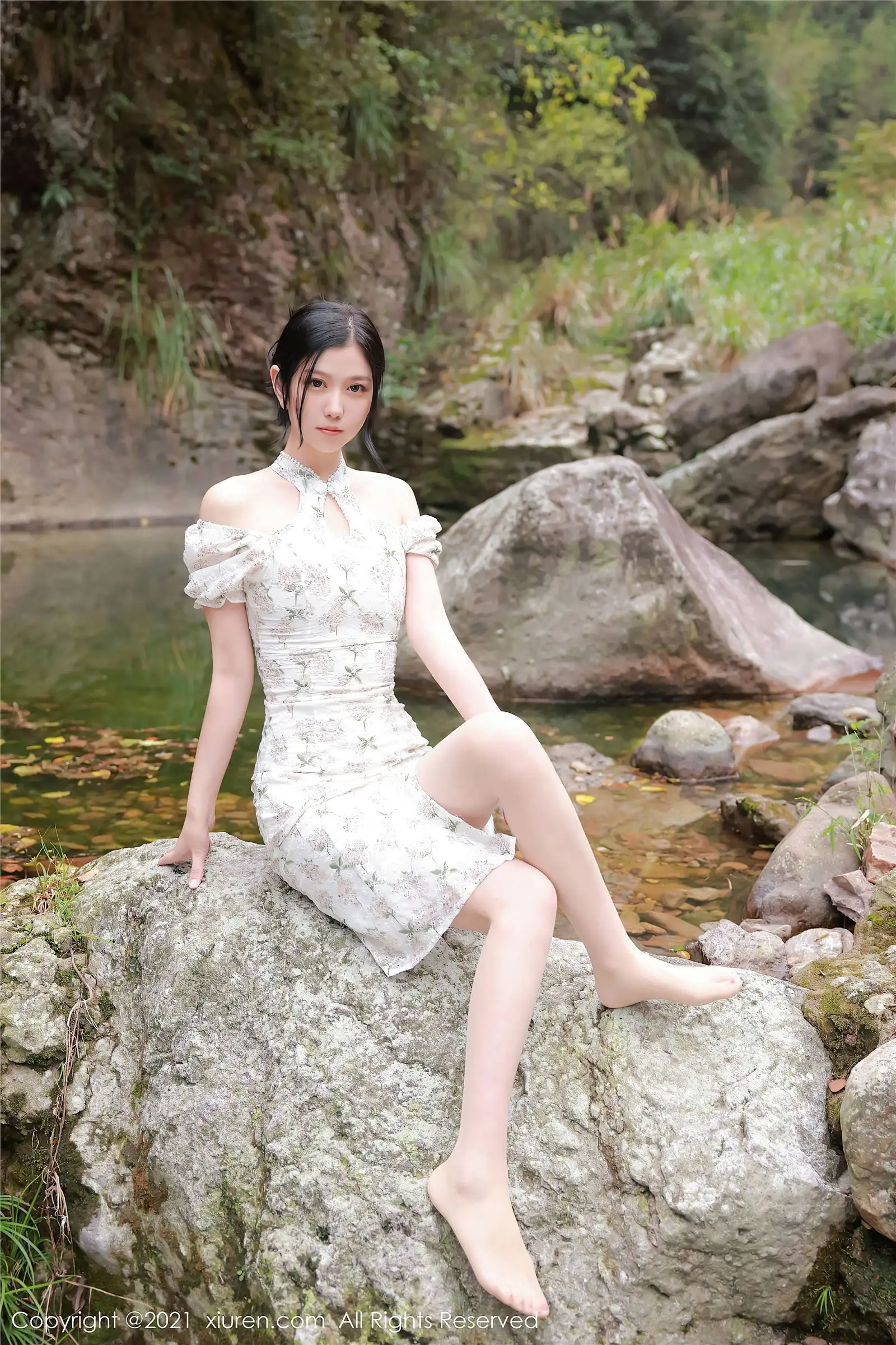 [XIUREN秀人网] 2021.11.17 NO.4229 李雅柔182CM