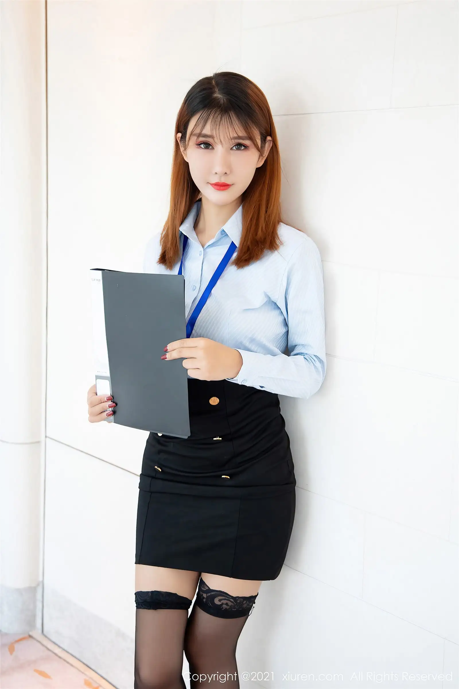 [XIUREN秀人网] 2021.11.22 NO.4247 夏沫沫tifa