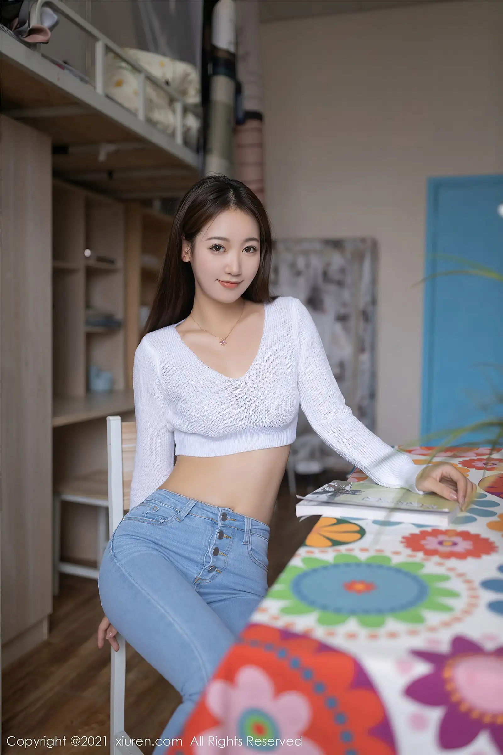 [XIUREN秀人网] 2021.11.22 NO.4250 唐安琪