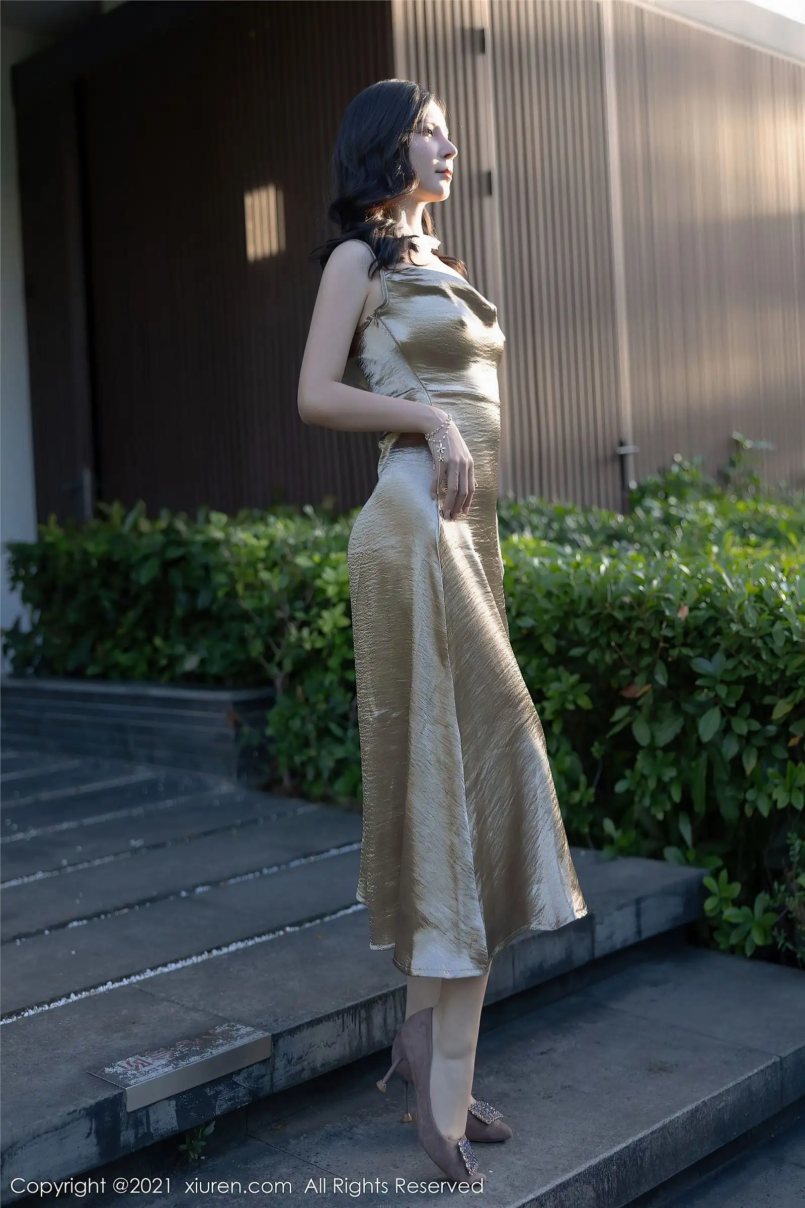 [XIUREN秀人网] 2021.11.23 NO.4254 小蛮妖Yummy