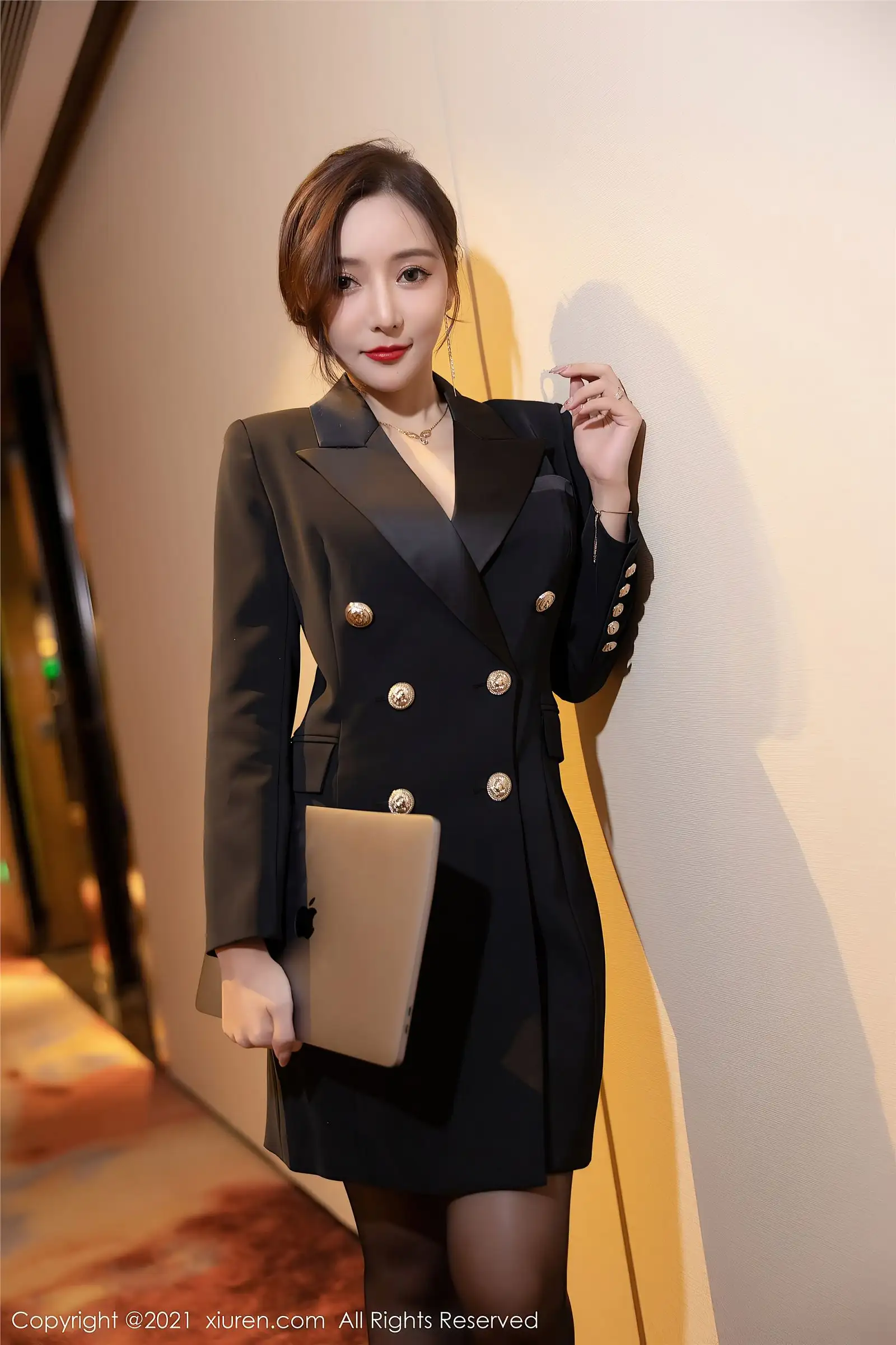 [XIUREN秀人网] 2021.12.02 NO.4293 王馨瑶yanni