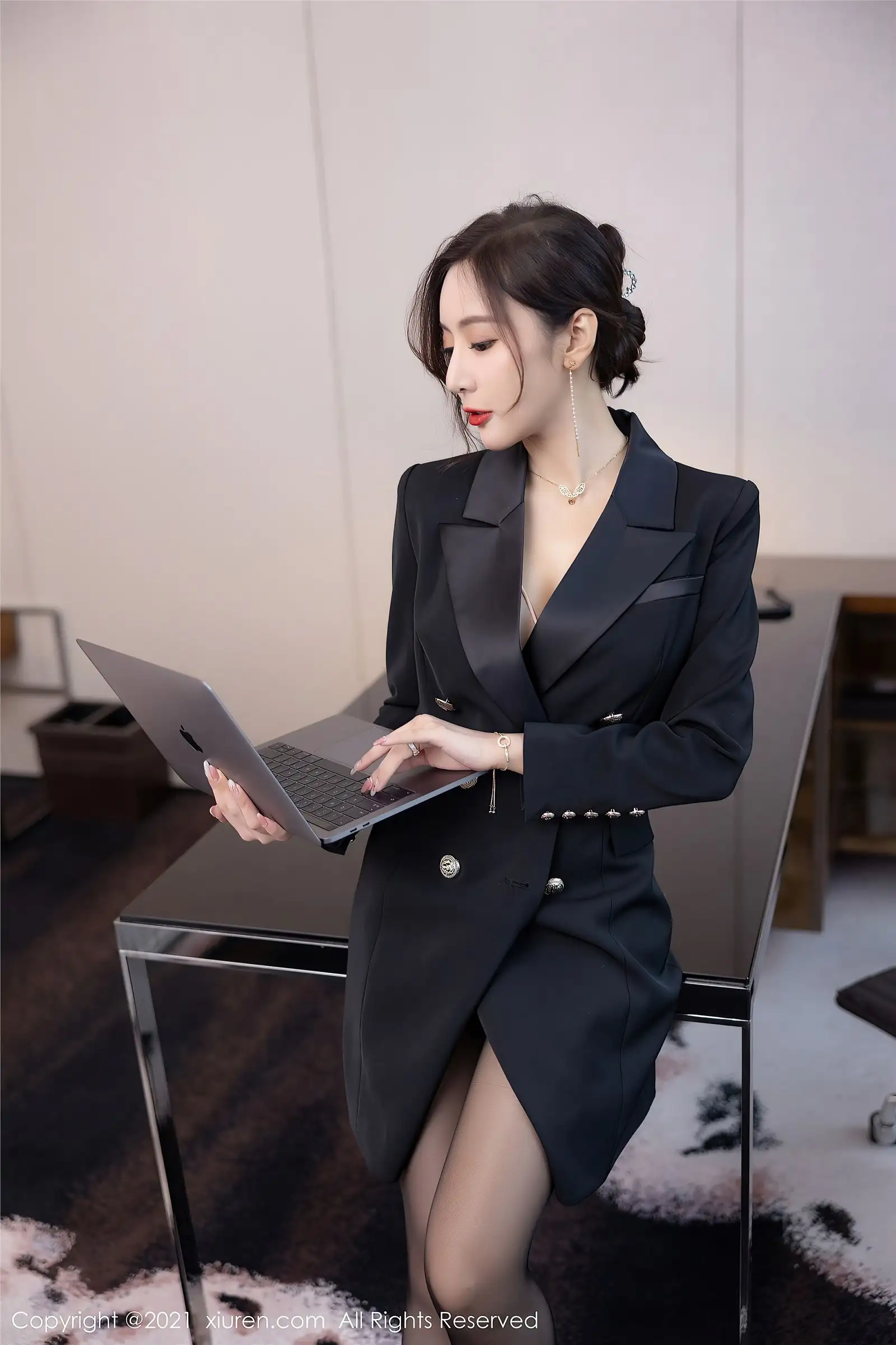 [XIUREN秀人网] 2021.12.02 NO.4293 王馨瑶yanni