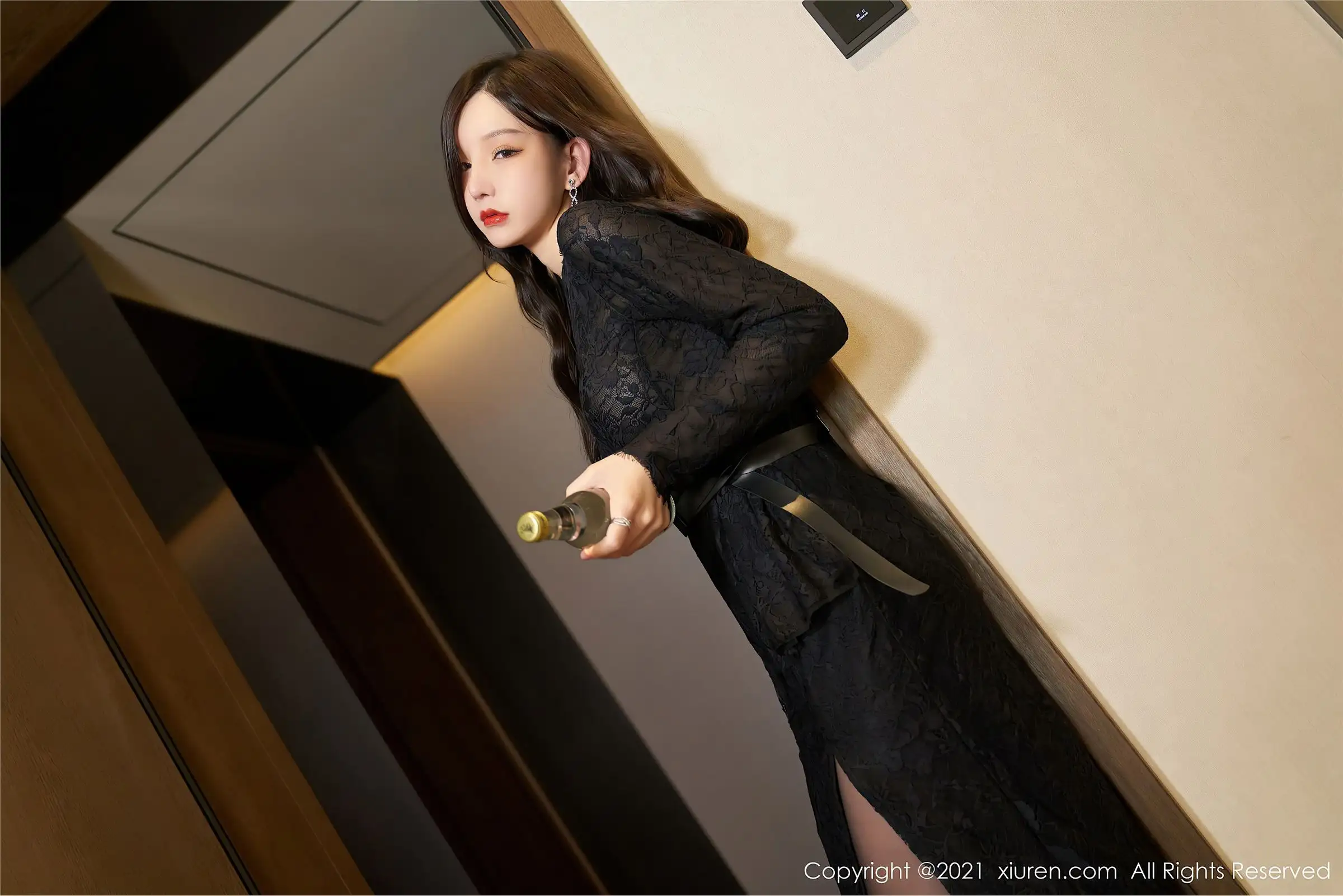 [XIUREN秀人网] 2021.12.03 NO.4298 周于希Sandy