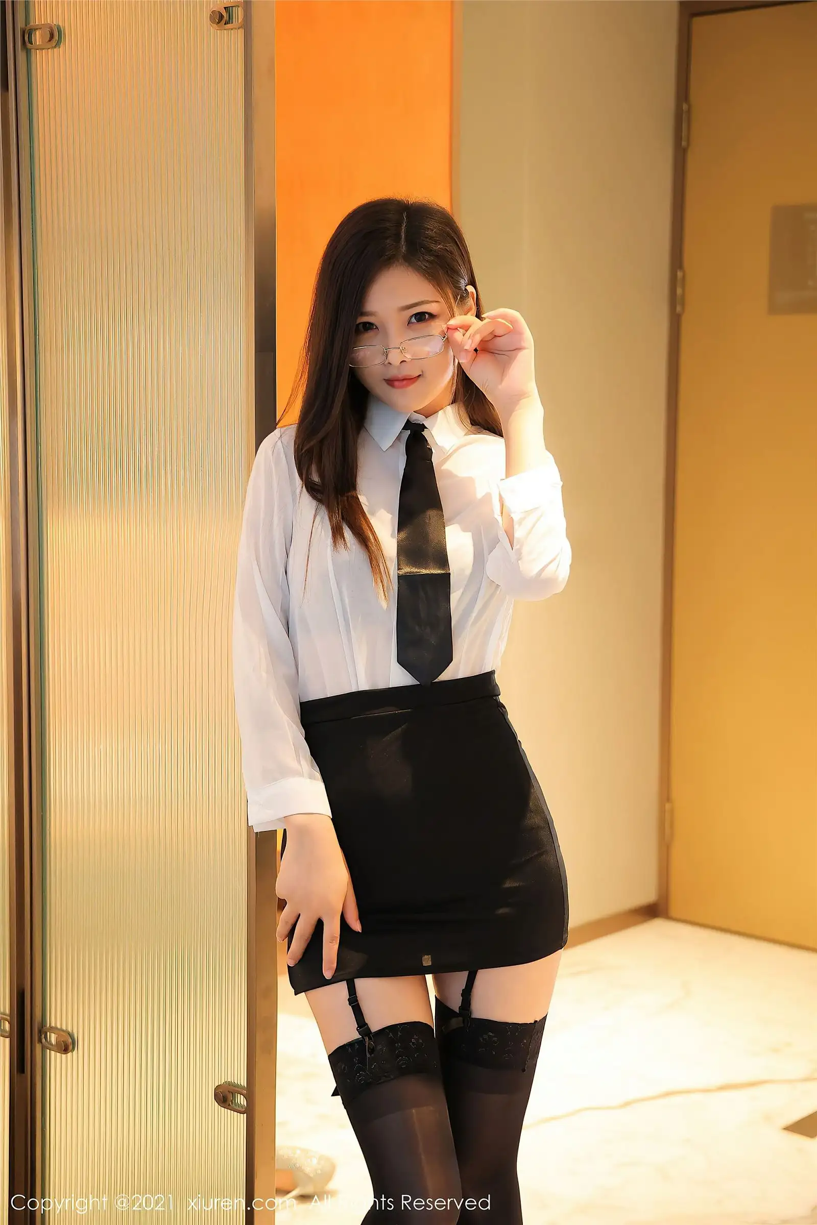 [XIUREN秀人网] 2021.12.10 NO.4324 星萌