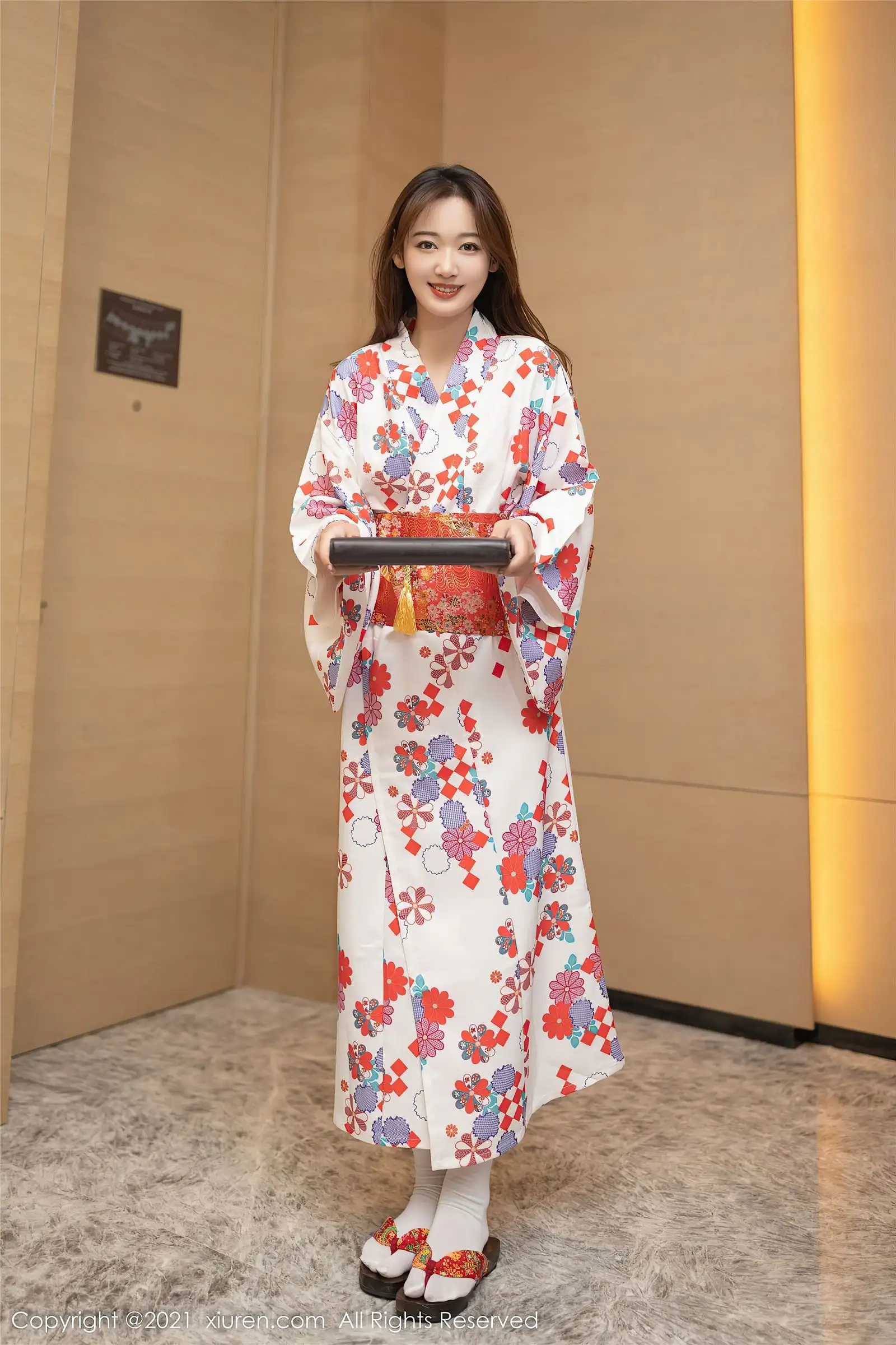 [XIUREN秀人网] 2021.12.16 NO.4349 唐安琪