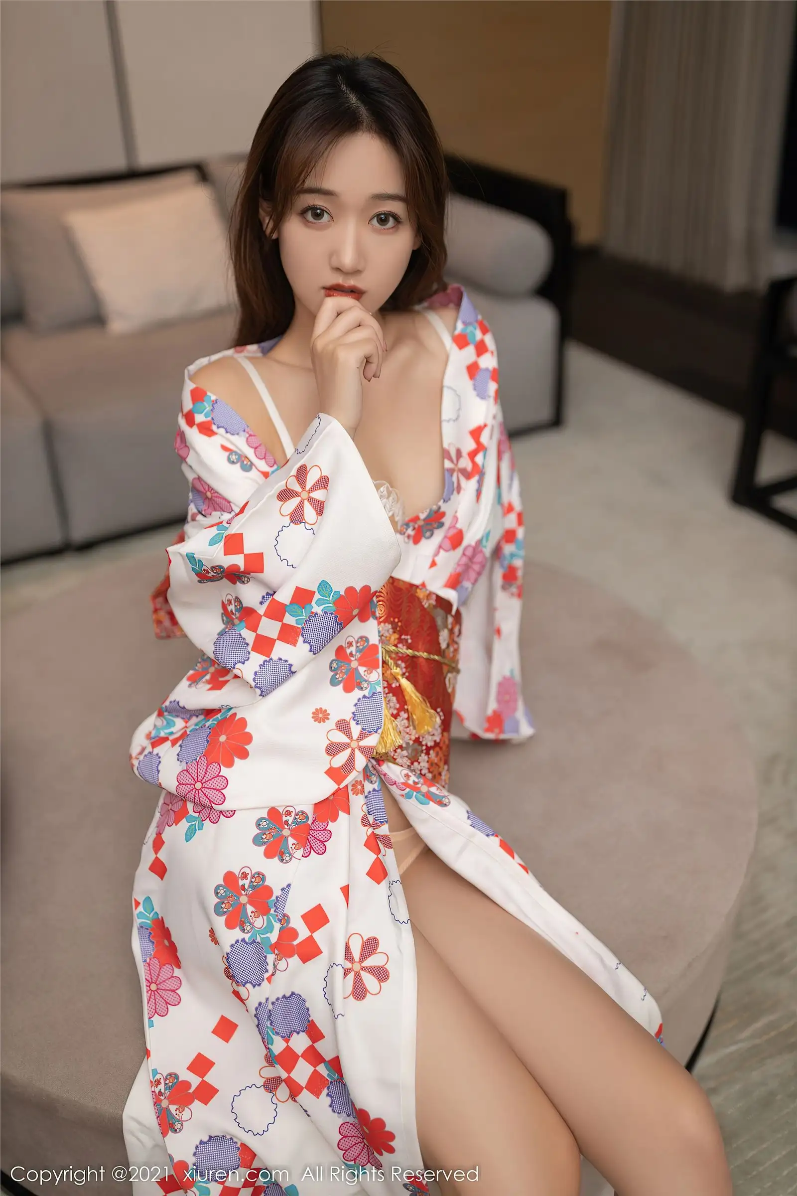 [XIUREN秀人网] 2021.12.16 NO.4349 唐安琪