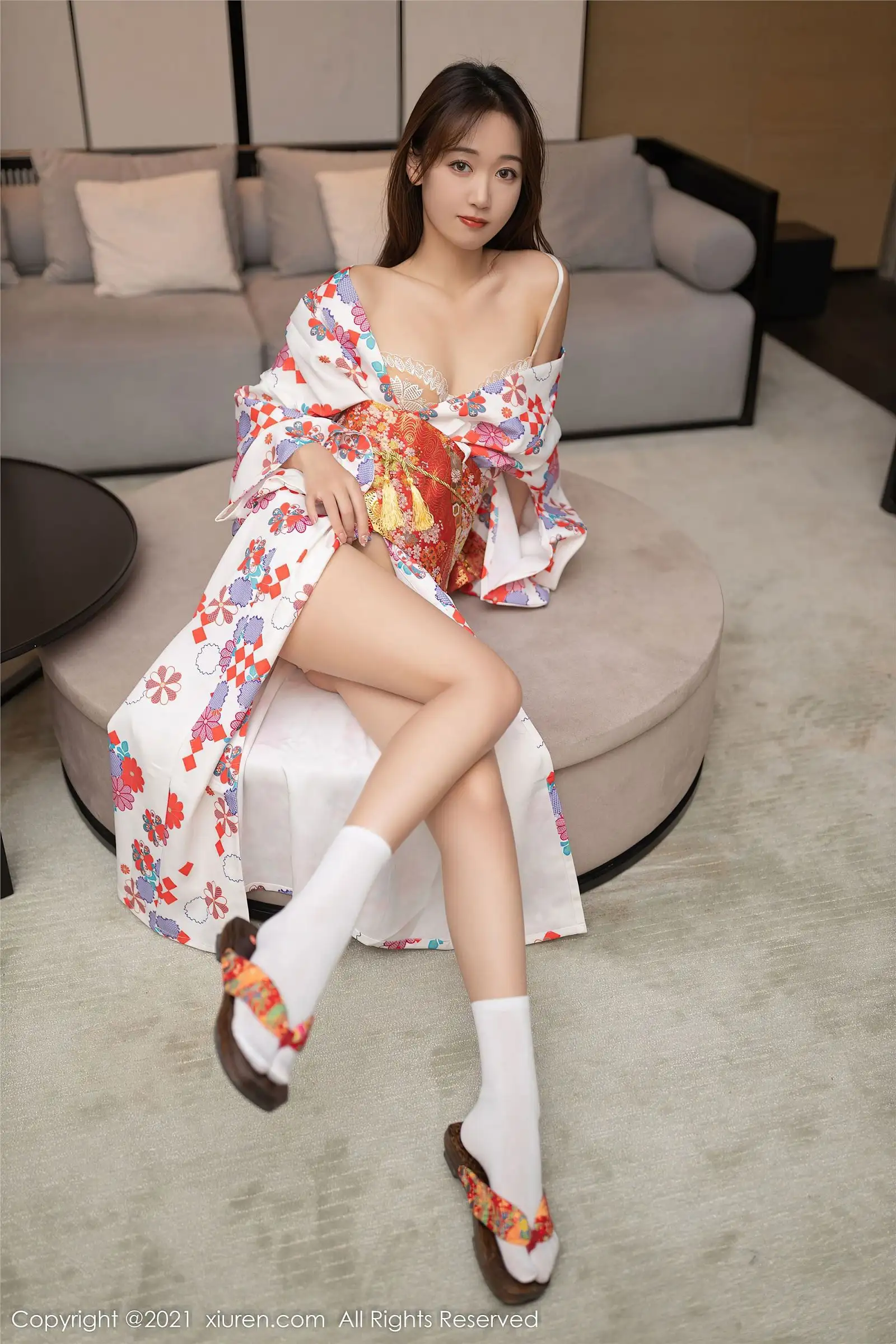 [XIUREN秀人网] 2021.12.16 NO.4349 唐安琪