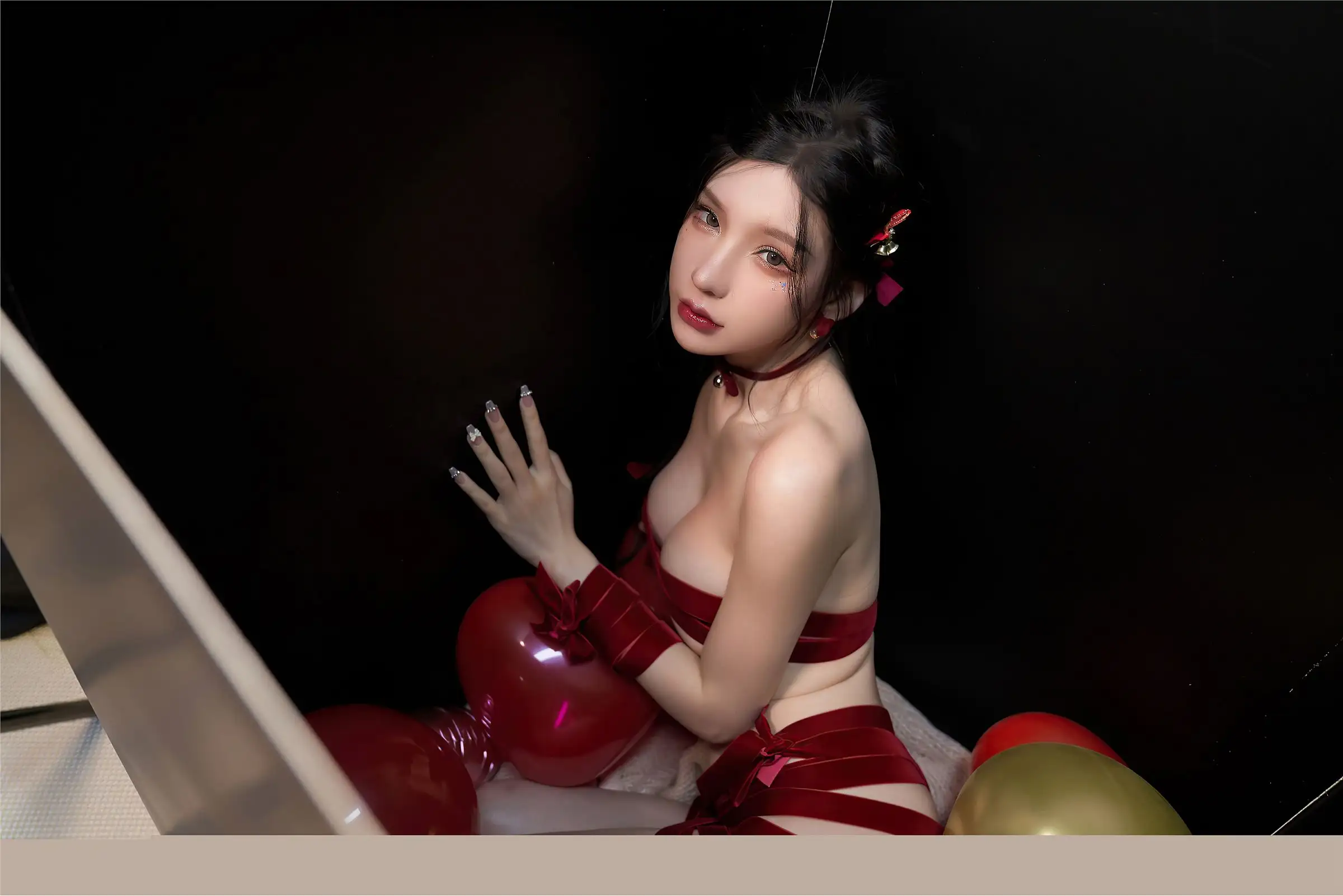 [XIUREN秀人网] 2021.12.24 NO.4385 周于希Sally