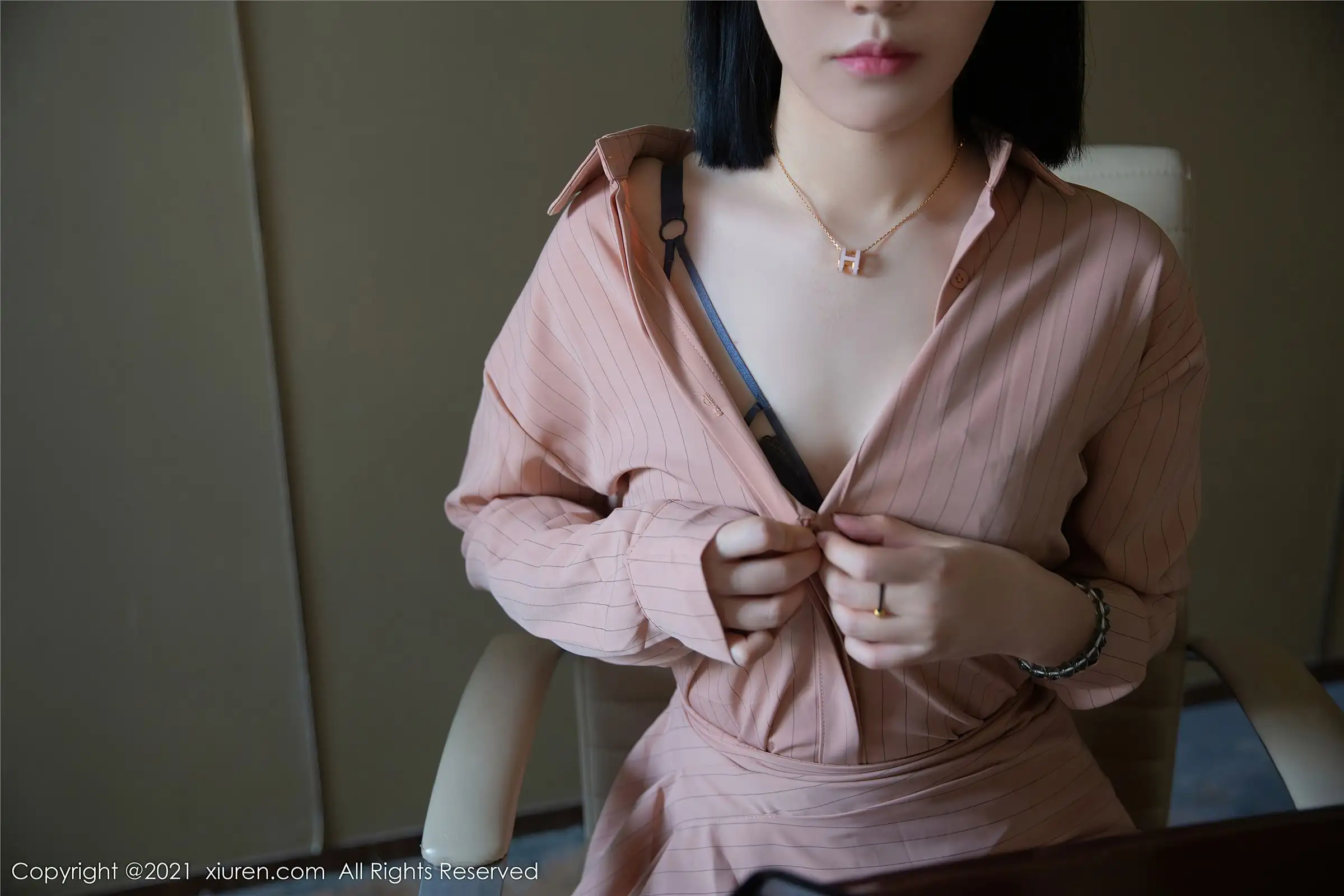 [XIUREN秀人网] 2021.12.28 NO.4393 一颗甜蛋黄a