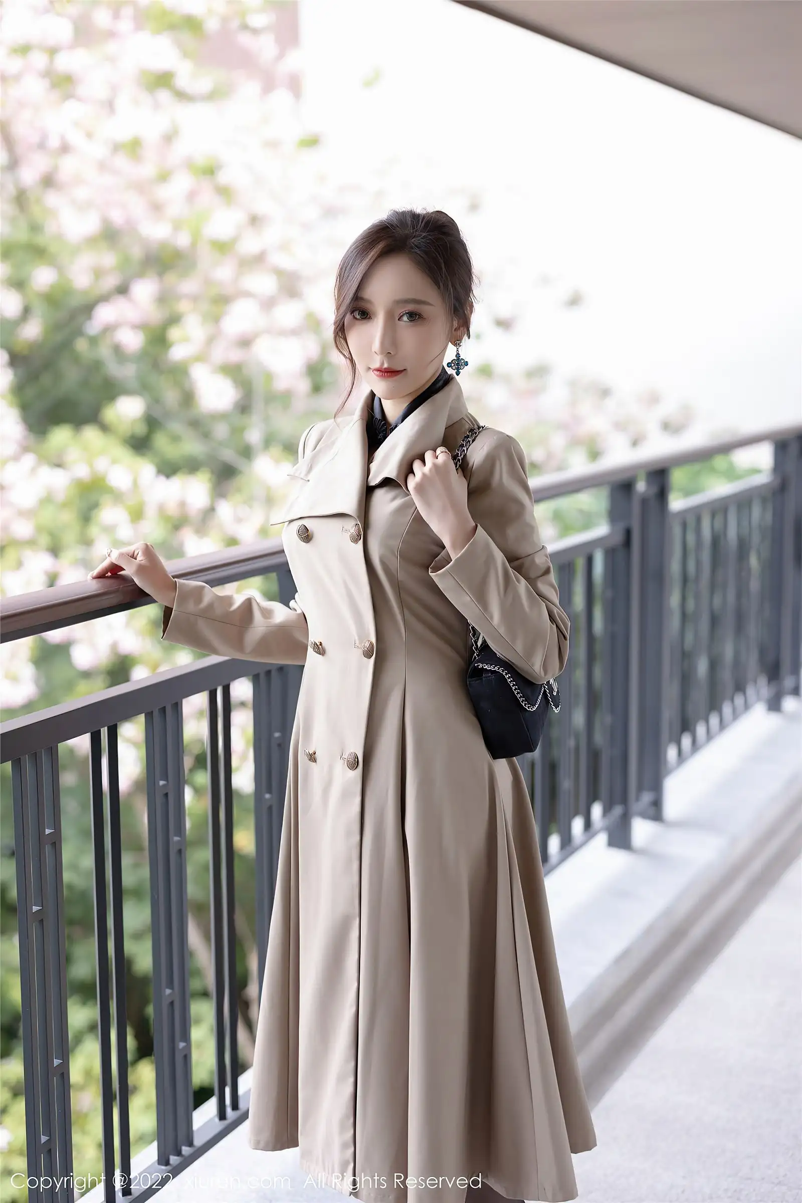 [XIUREN秀人网] 2022.01.04 NO.4417 王馨瑶yanni