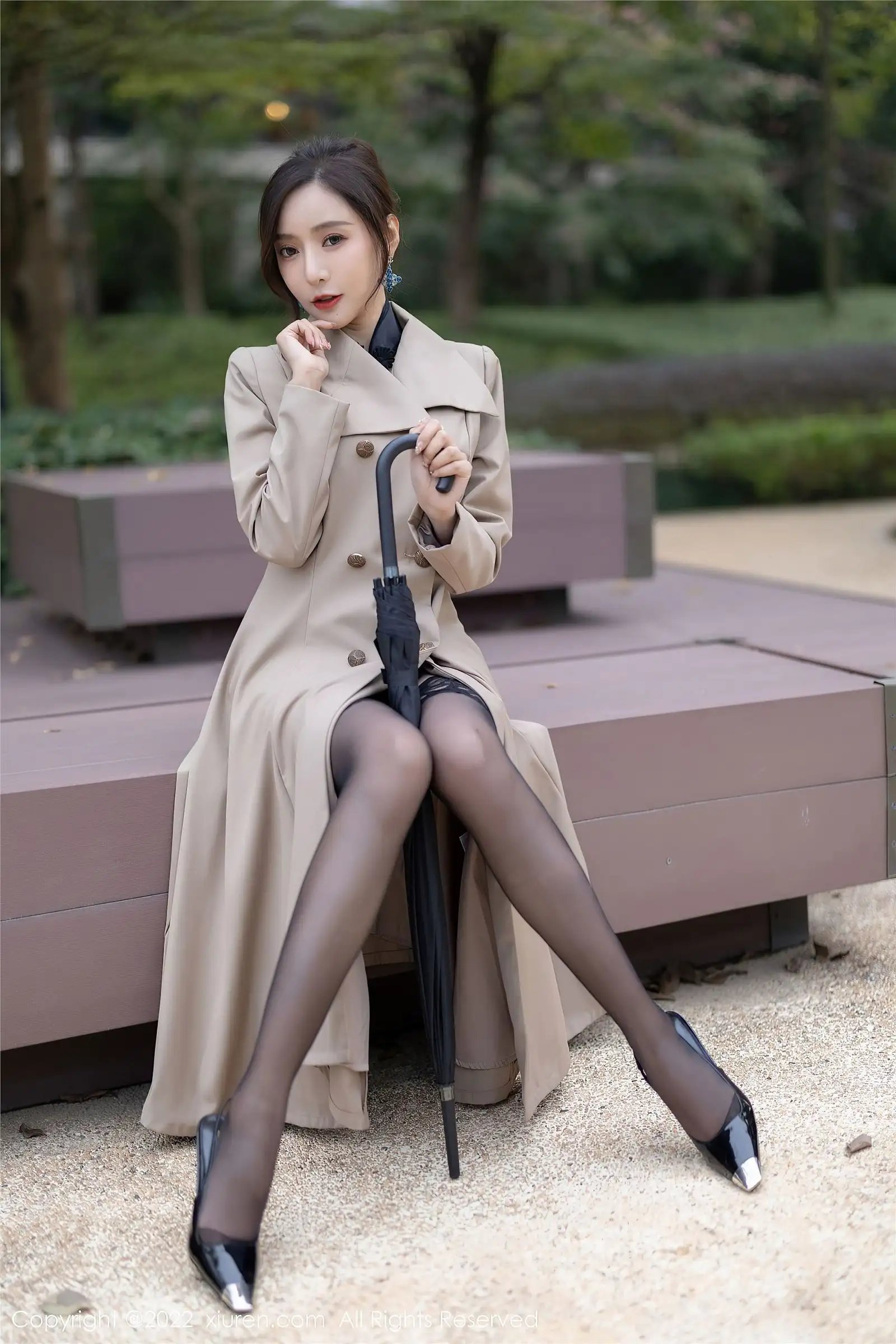 [XIUREN秀人网] 2022.01.04 NO.4417 王馨瑶yanni