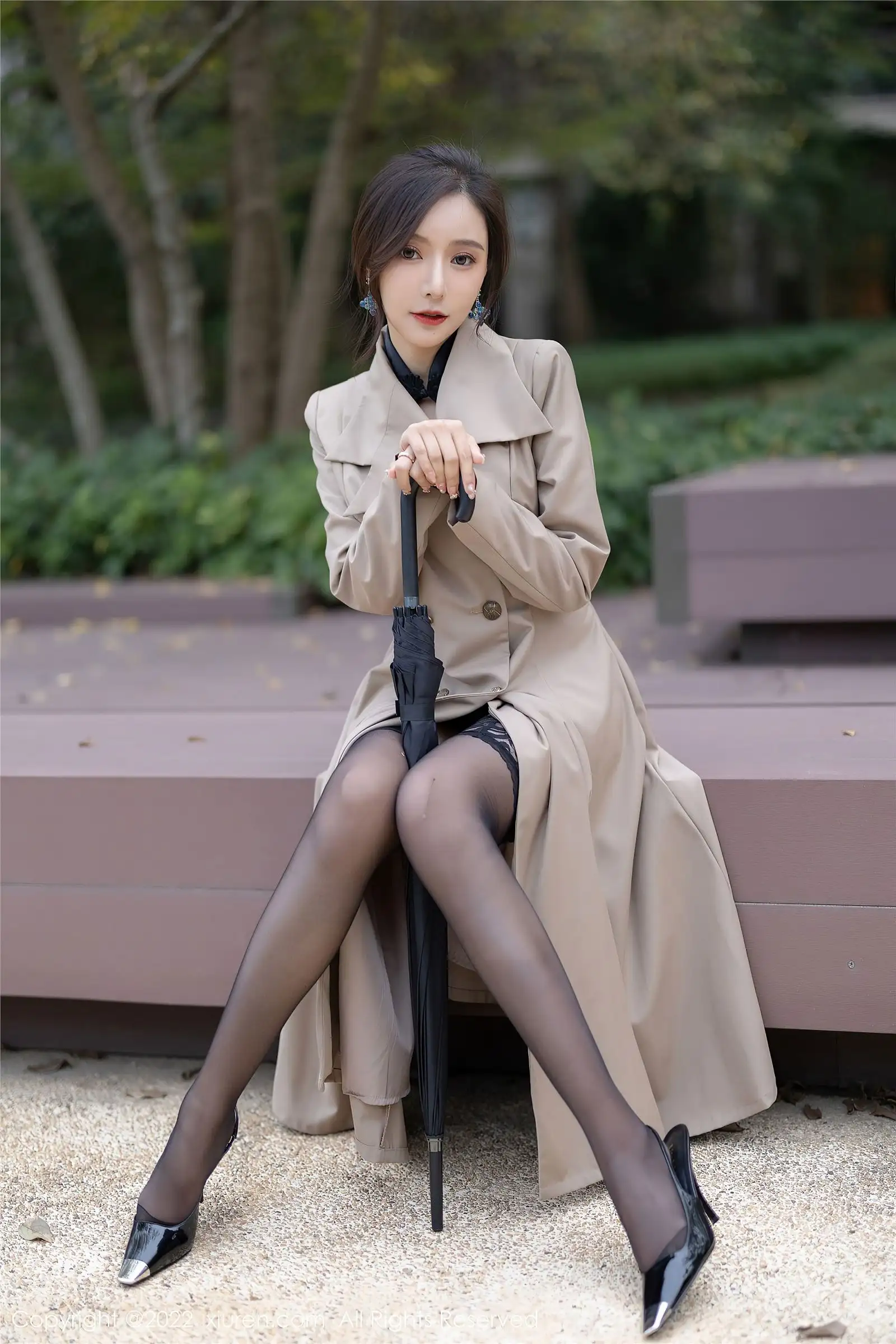 [XIUREN秀人网] 2022.01.04 NO.4417 王馨瑶yanni