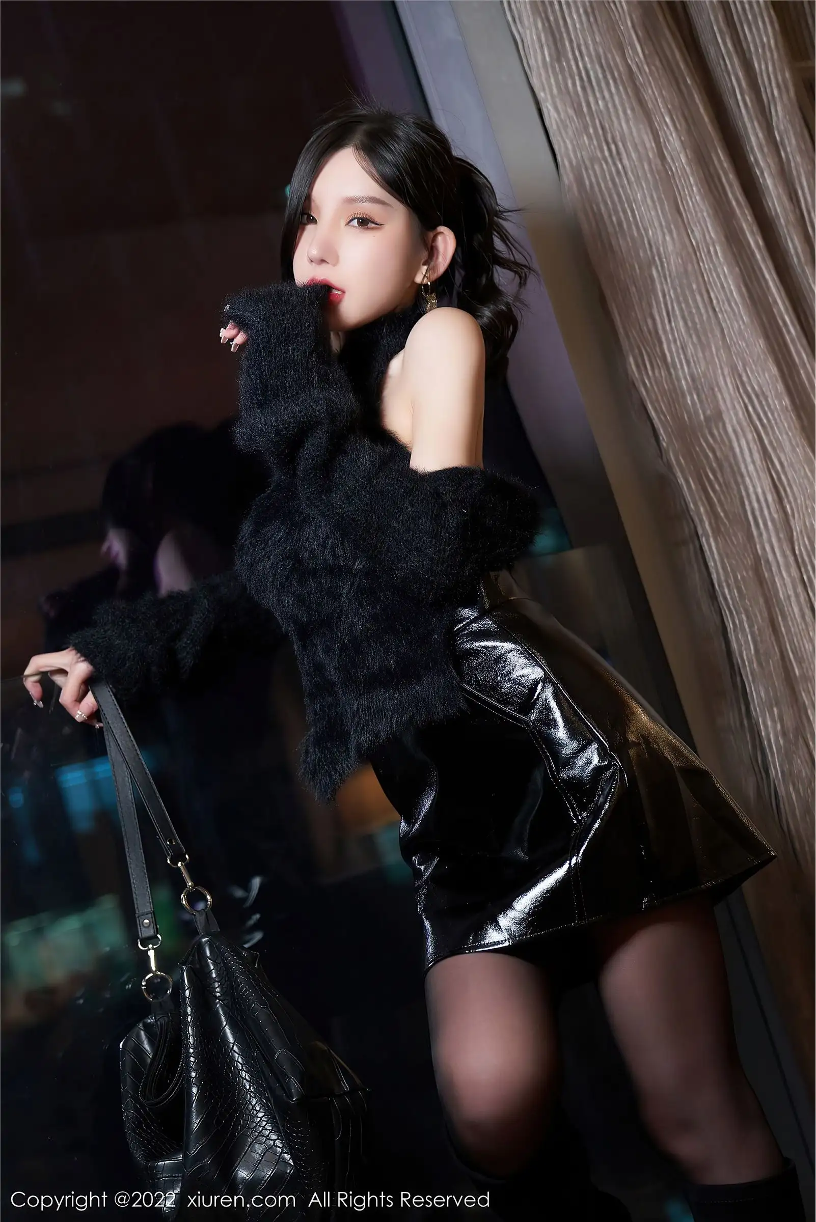 [XIUREN秀人网] 2022.01.07 NO.4437 周于希Sally