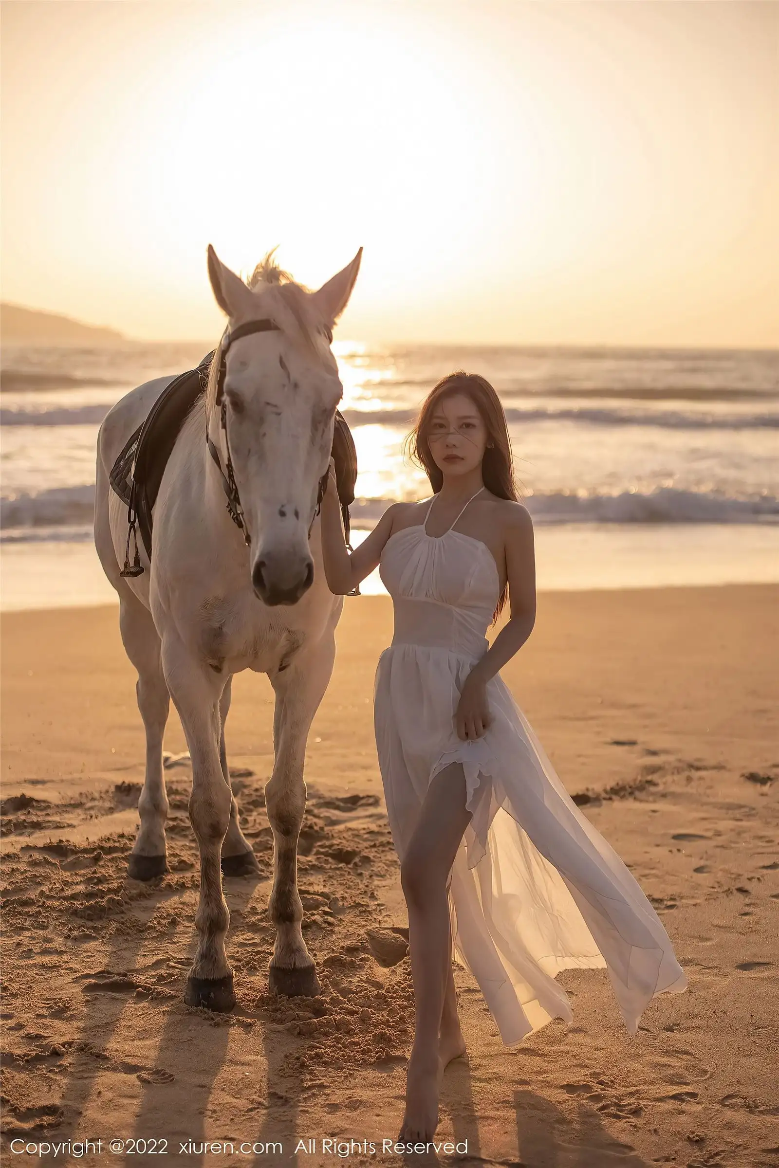 [XIUREN秀人网] 2022.01.11 NO.4448 尹甜甜