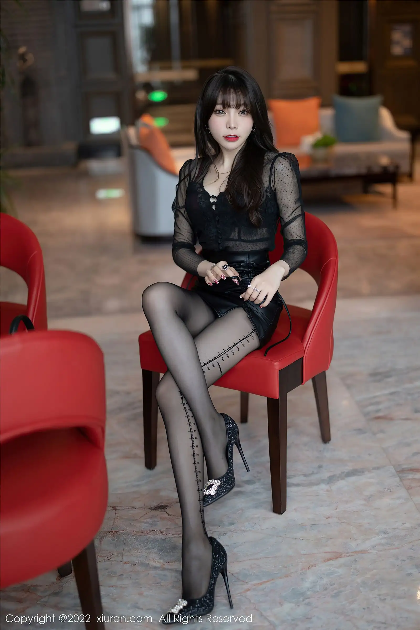 [XIUREN秀人网] 2022.01.13 NO.4462 芝芝Booty