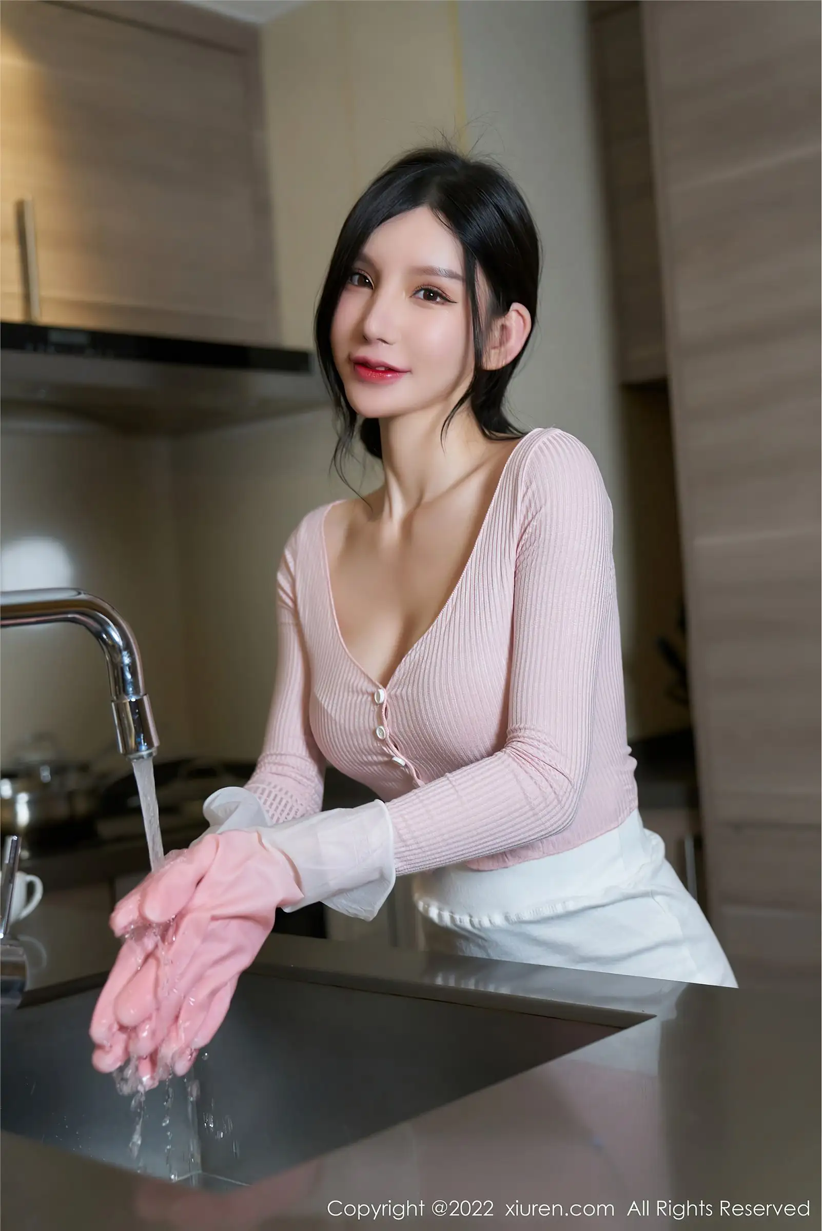 [XIUREN秀人网] 2022.01.14 NO.4468 周于希Sally