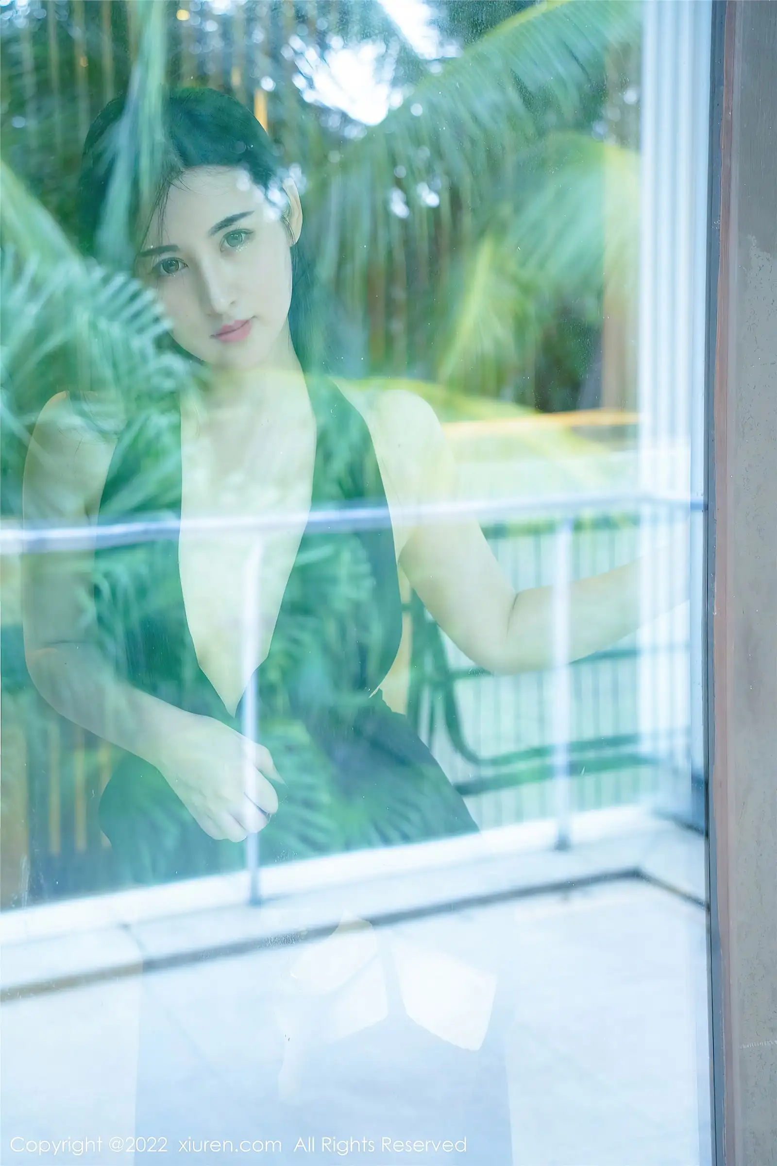 [XIUREN秀人网] 2022.01.20 NO.4488 诗诗kiki