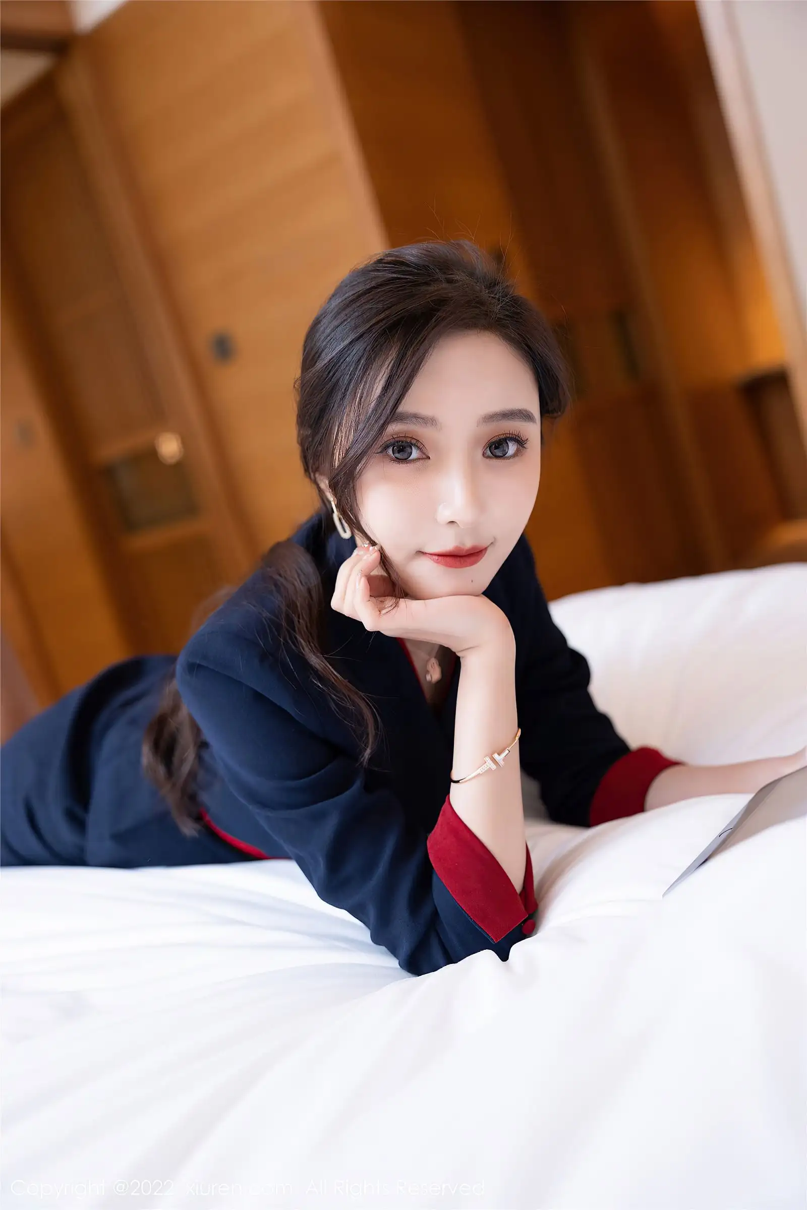 [XIUREN秀人网] 2022.01.21 NO.4500 王馨瑶yanni