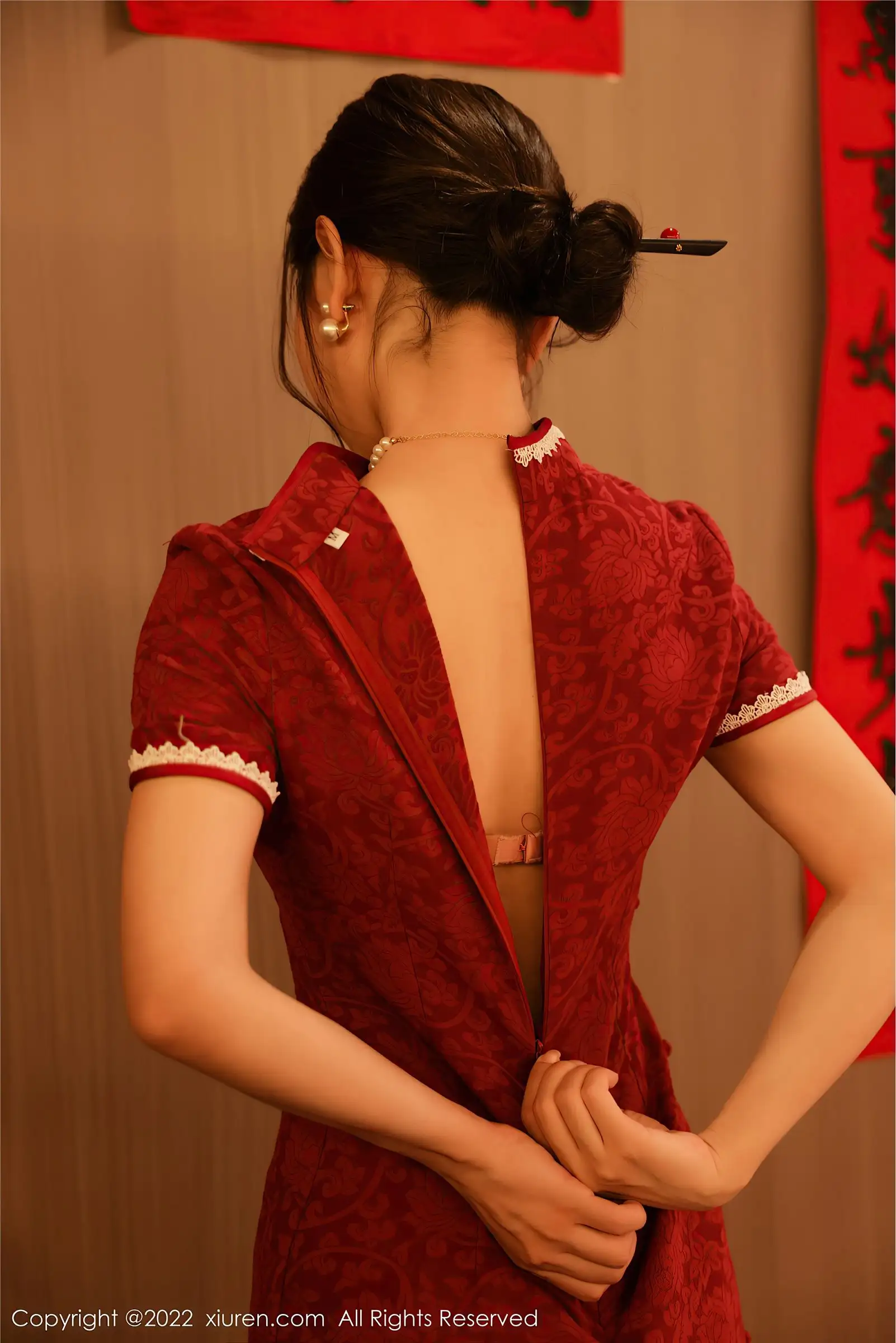 [XIUREN秀人网] 2022.01.25 NO.4508 尹甜甜