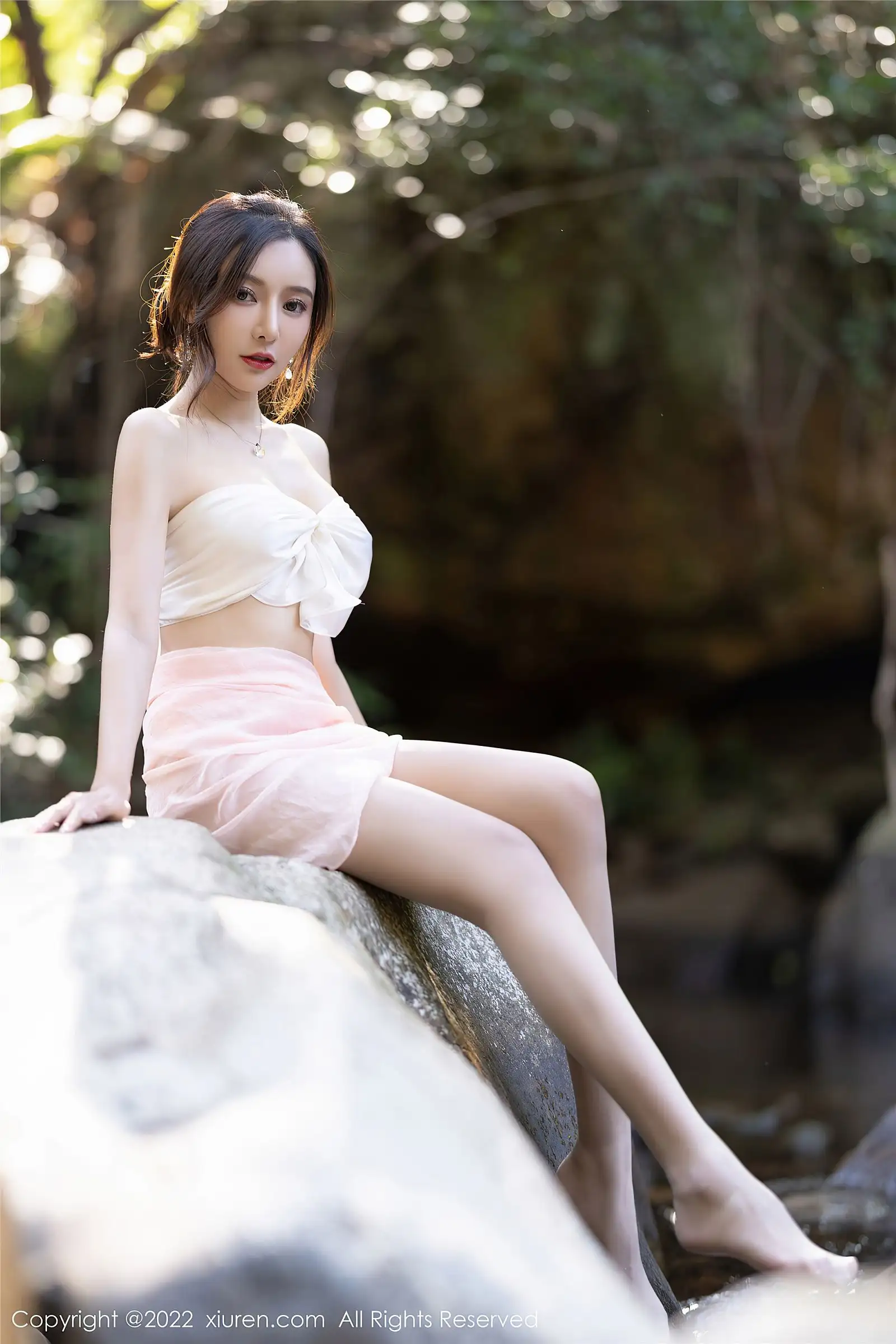[XIUREN秀人网] 2022.01.25 NO.4511 王馨瑶yanni