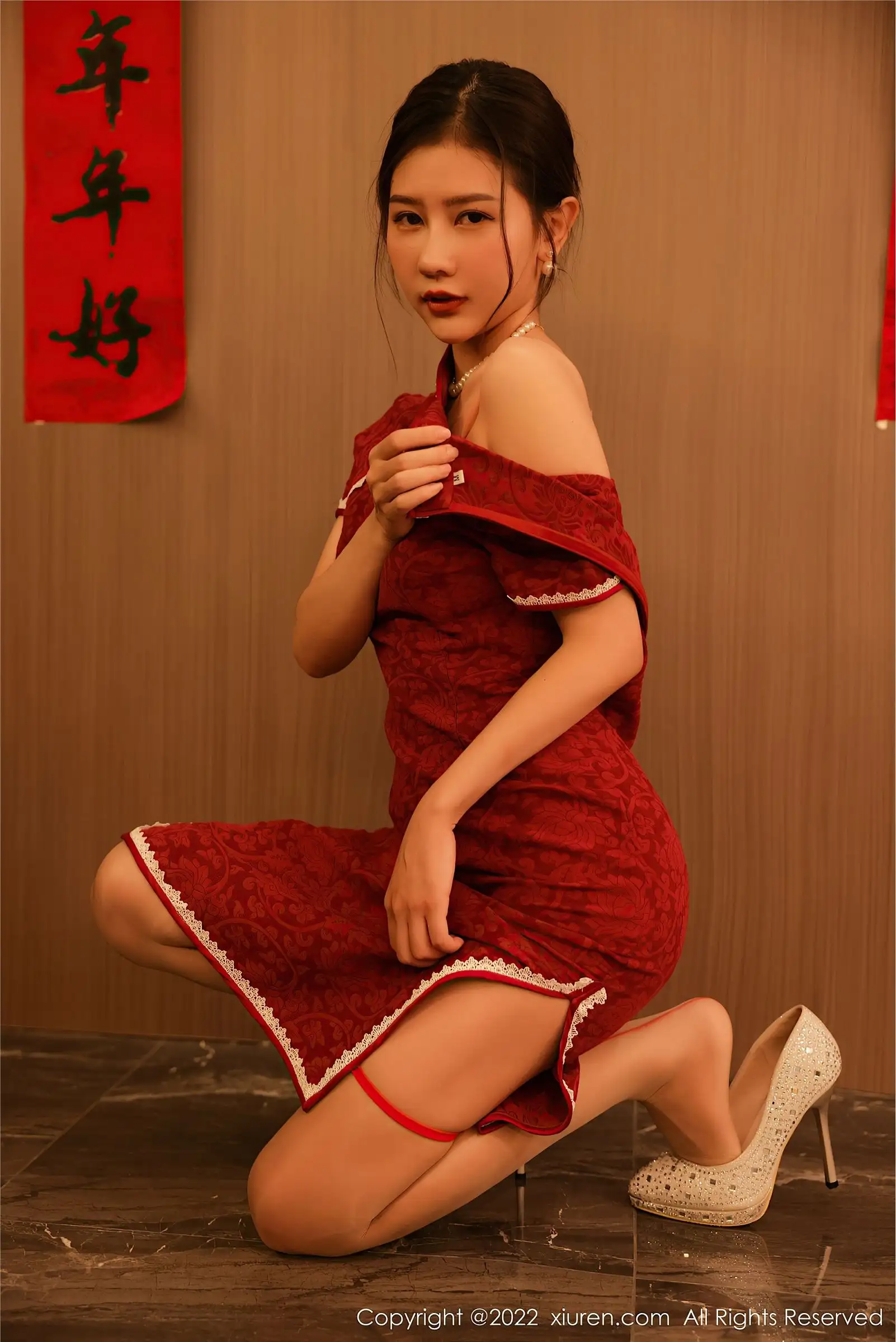 [XIUREN秀人网] 2022.01.25 NO.4508 尹甜甜