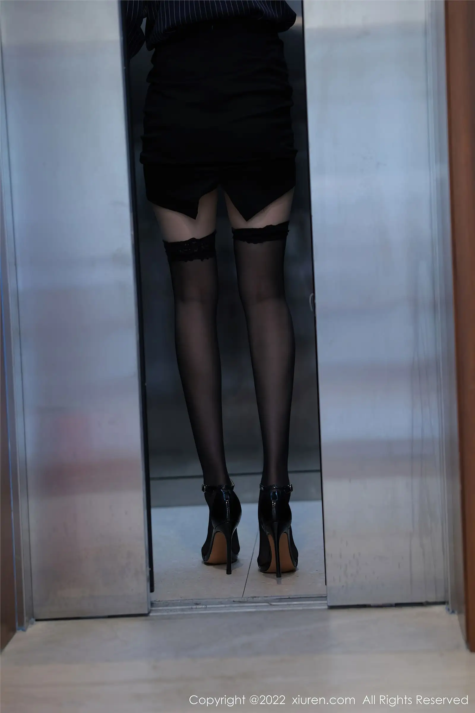 [XIUREN秀人网] 2022.01.26 NO.4513 summer宝宝