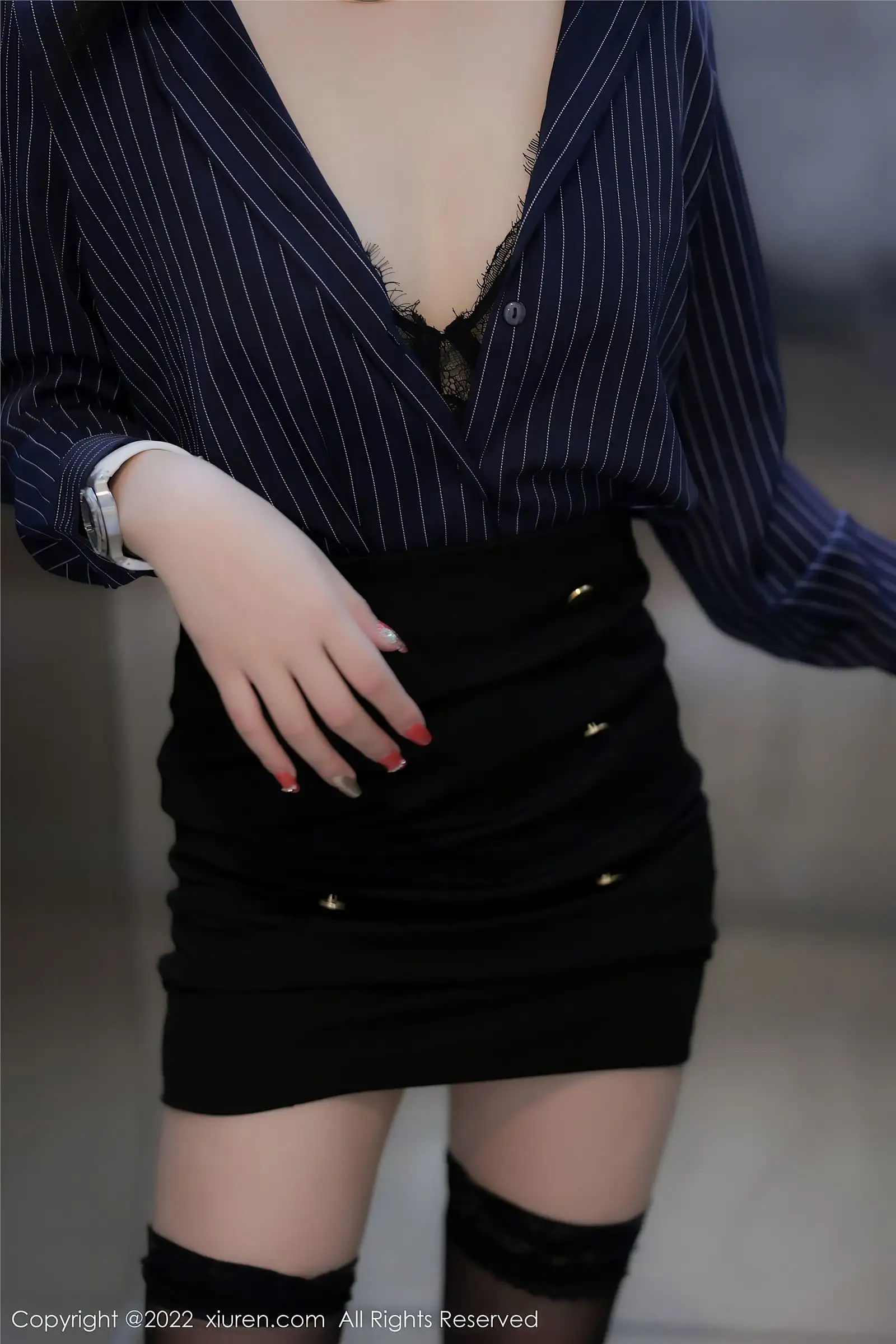 [XIUREN秀人网] 2022.01.26 NO.4513 summer宝宝