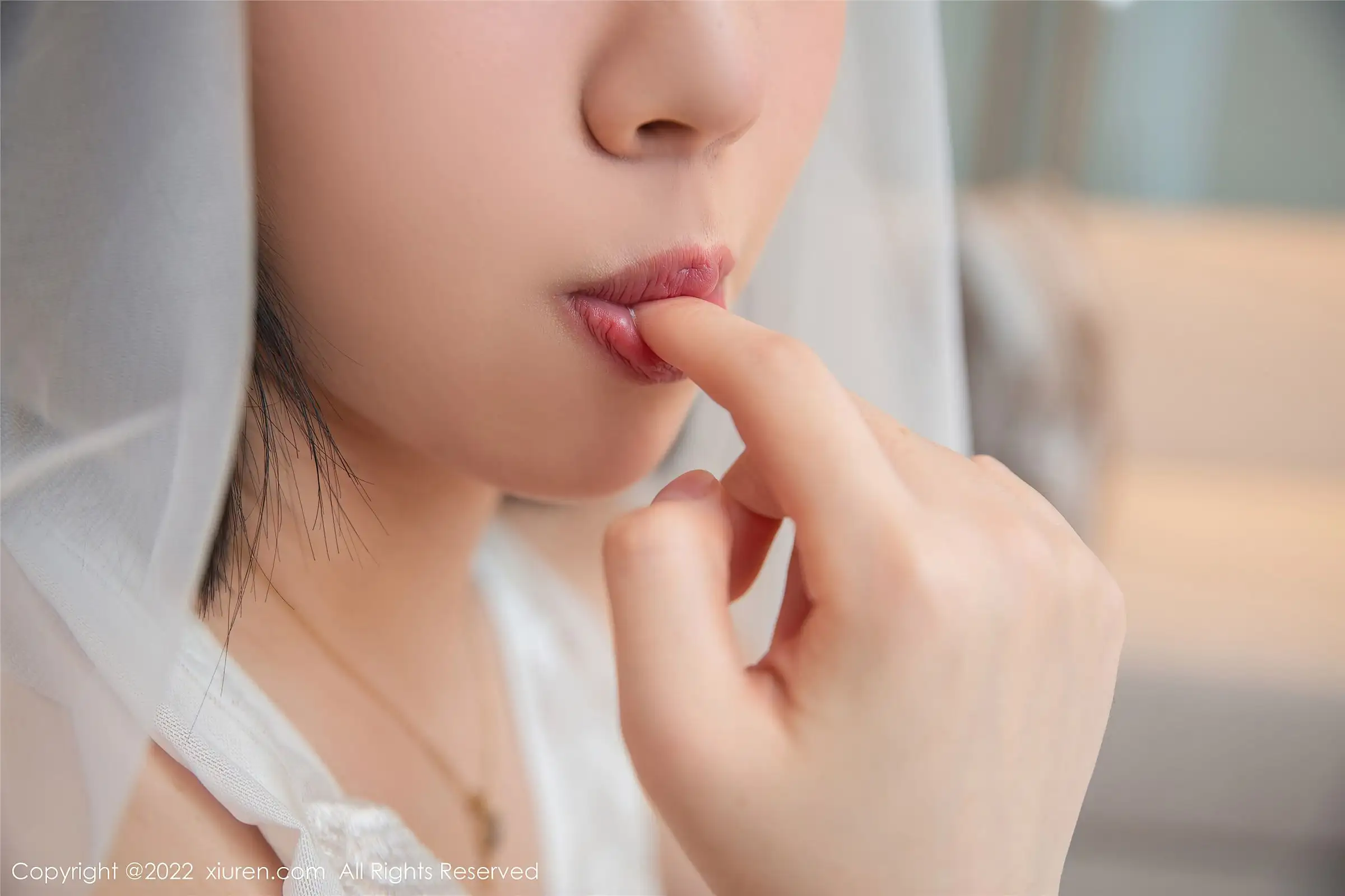 [XIUREN秀人网] 2022.01.28 NO.4530 一颗甜蛋黄a