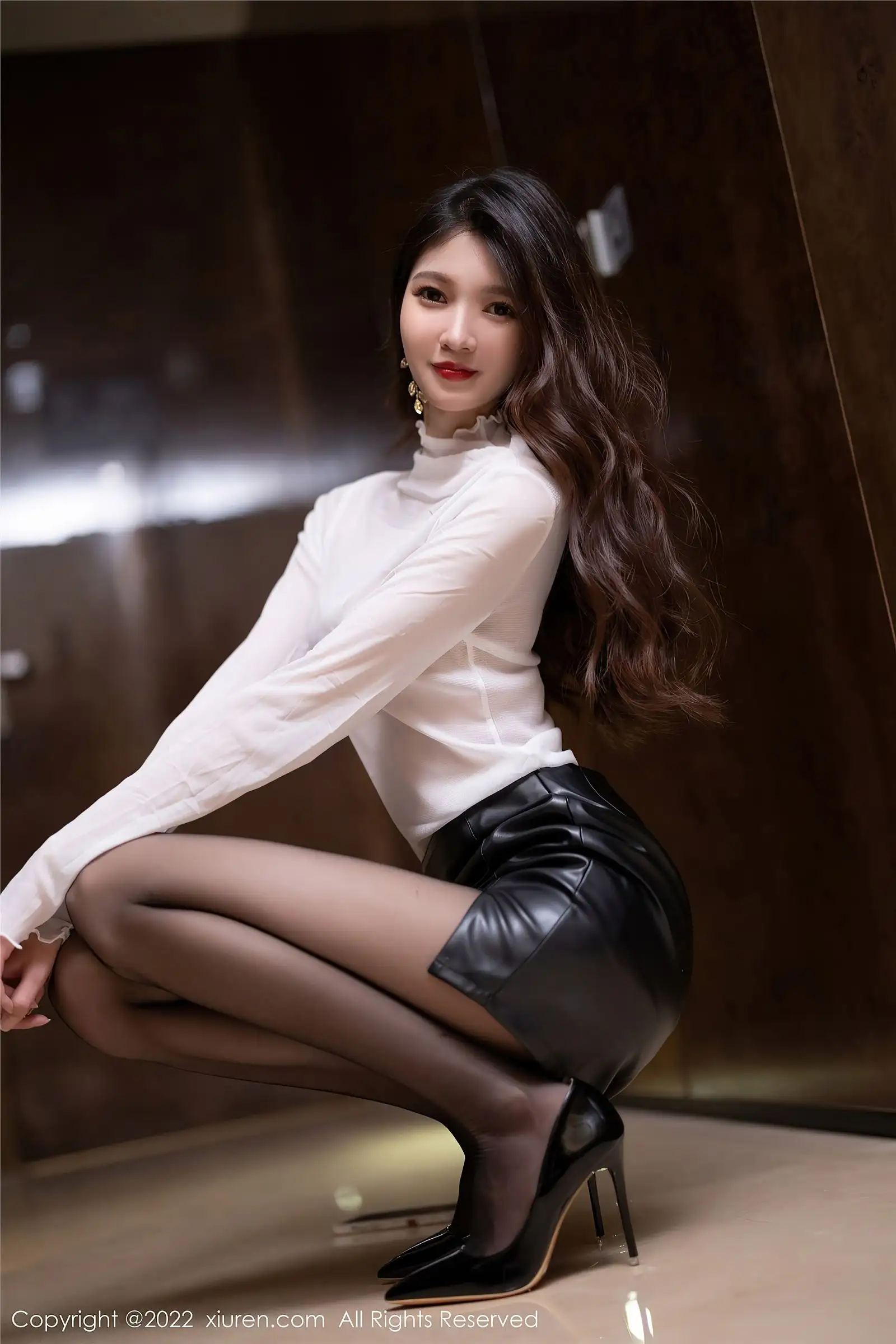 [XIUREN秀人网] 2022.01.29 NO.4534 程程程