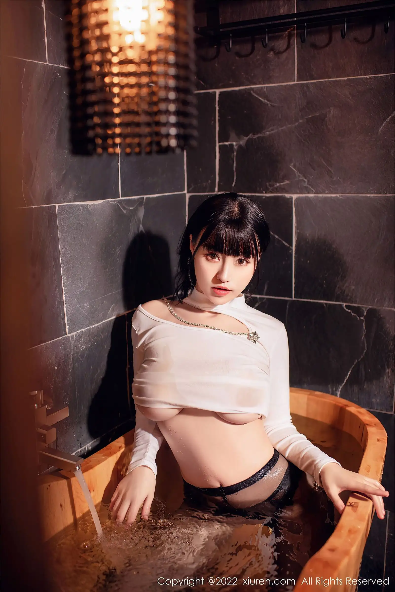 [XIUREN秀人网] 2022.02.07 NO.4548 朱可儿Flora