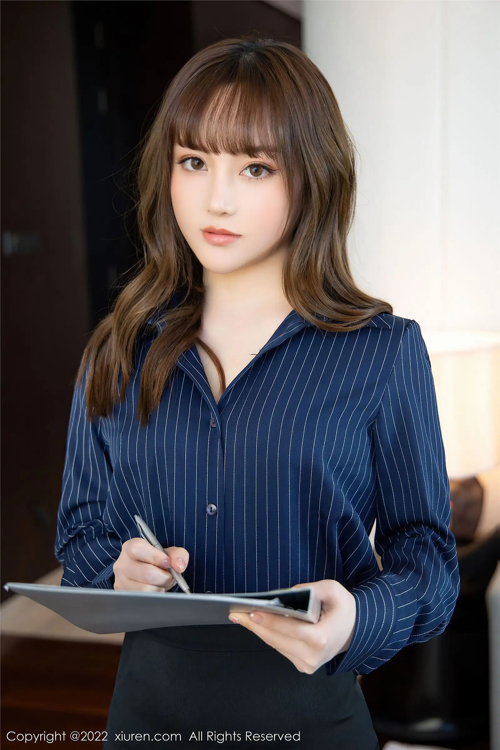 [XIUREN秀人网] 2022.02.14 NO.4579 豆瓣酱