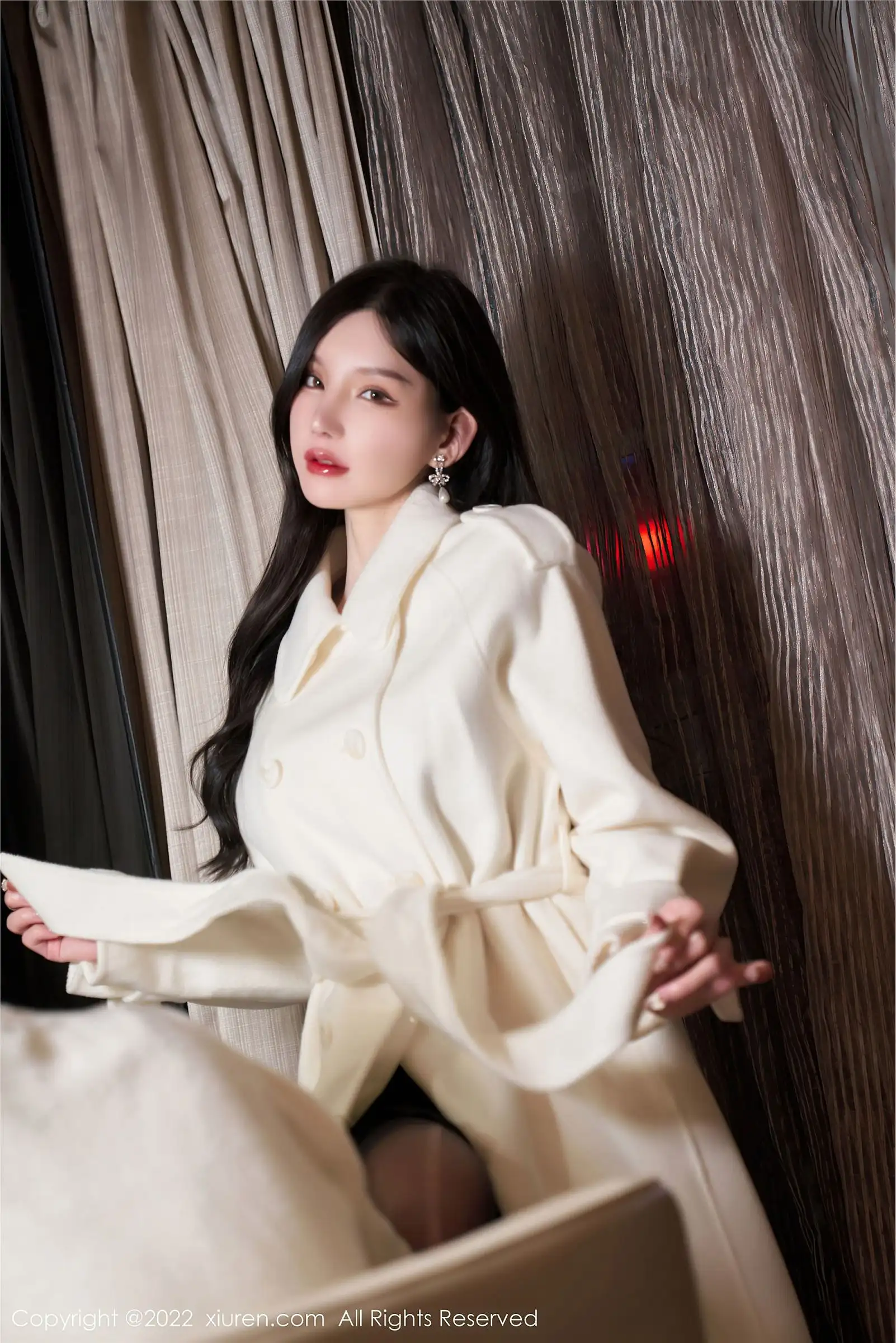 [XIUREN秀人网] 2022.02.16 NO.4594 周于希Sally
