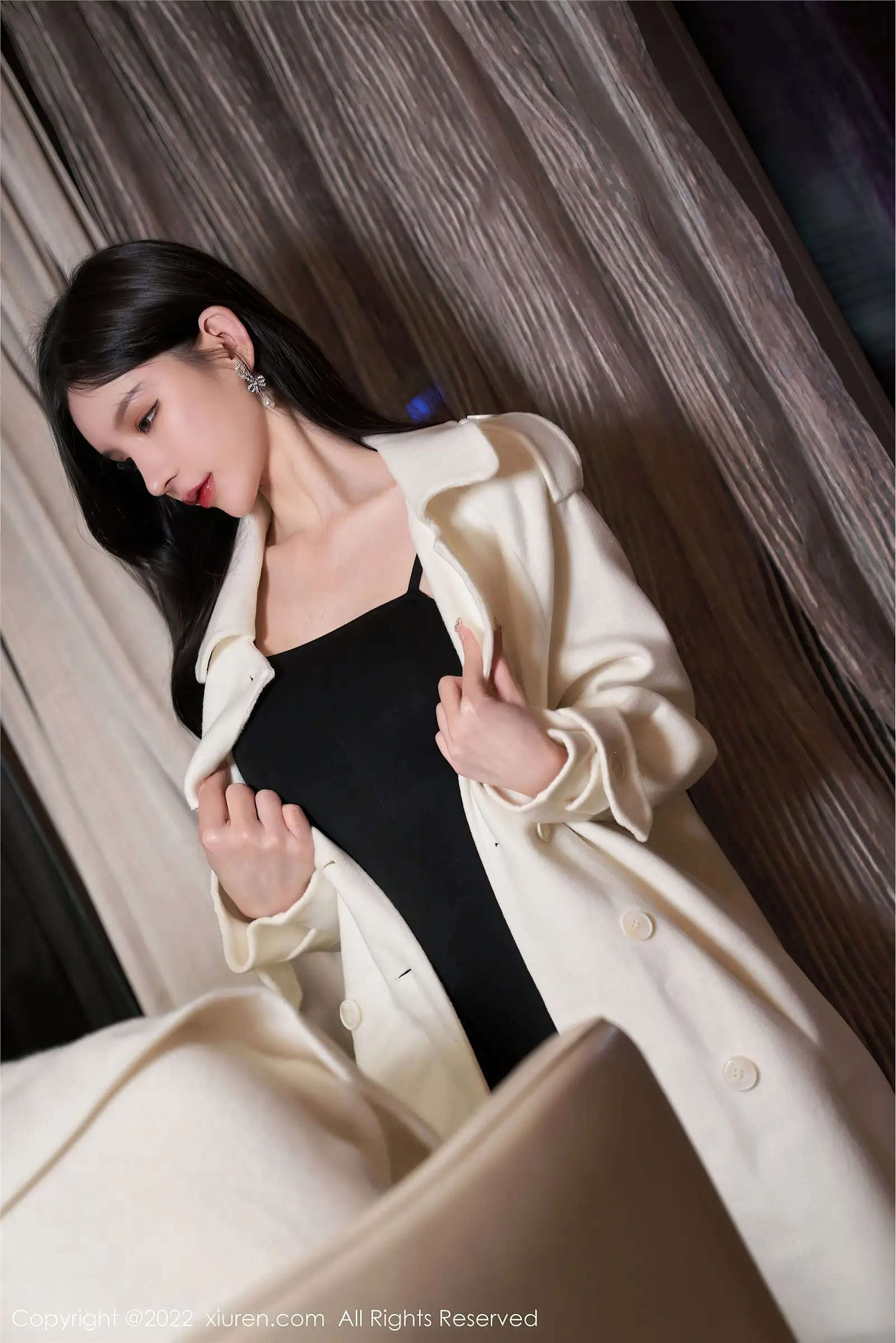 [XIUREN秀人网] 2022.02.16 NO.4594 周于希Sally