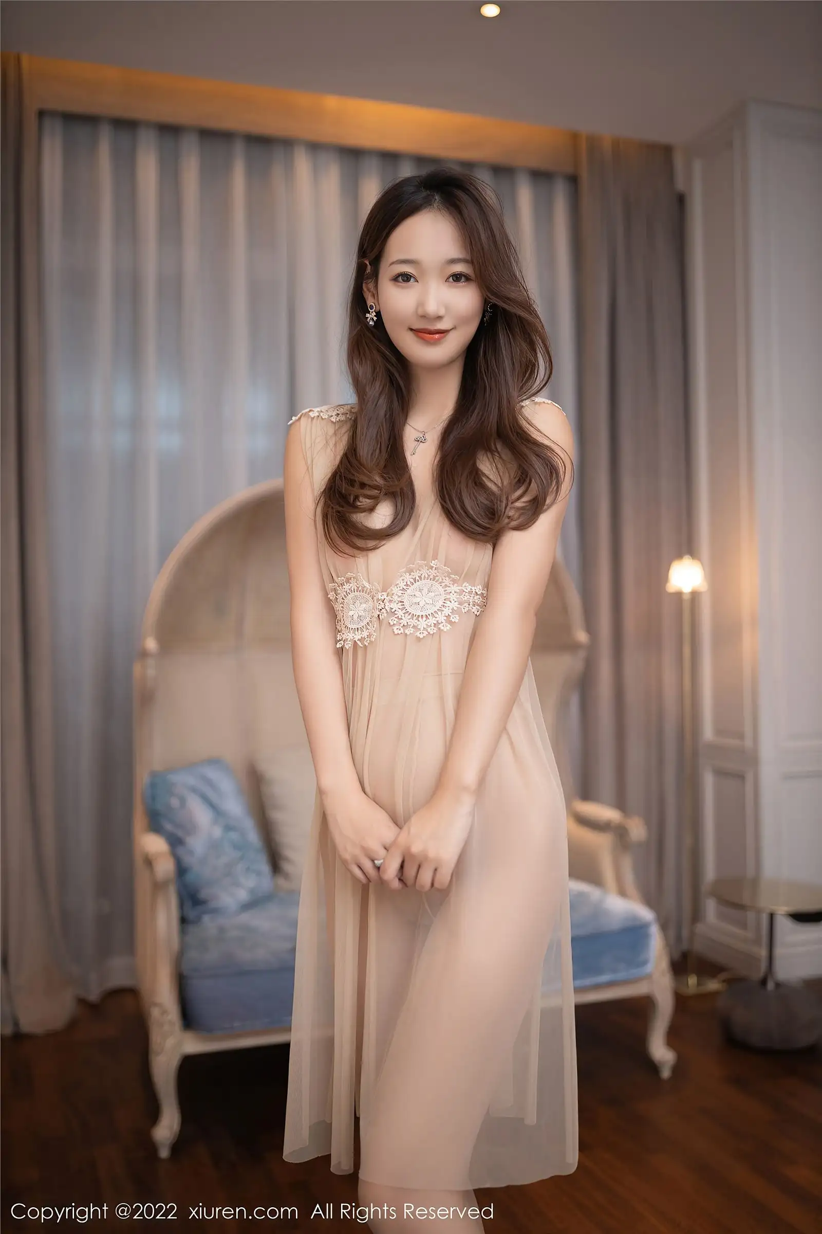 [XIUREN秀人网] 2022.02.17 NO.4601 唐安琪