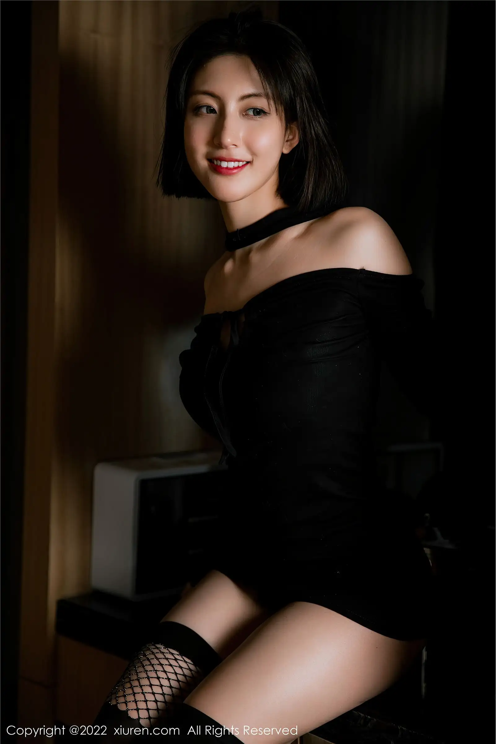 [XIUREN秀人网] 2022.02.18 NO.4603 林文文yooki