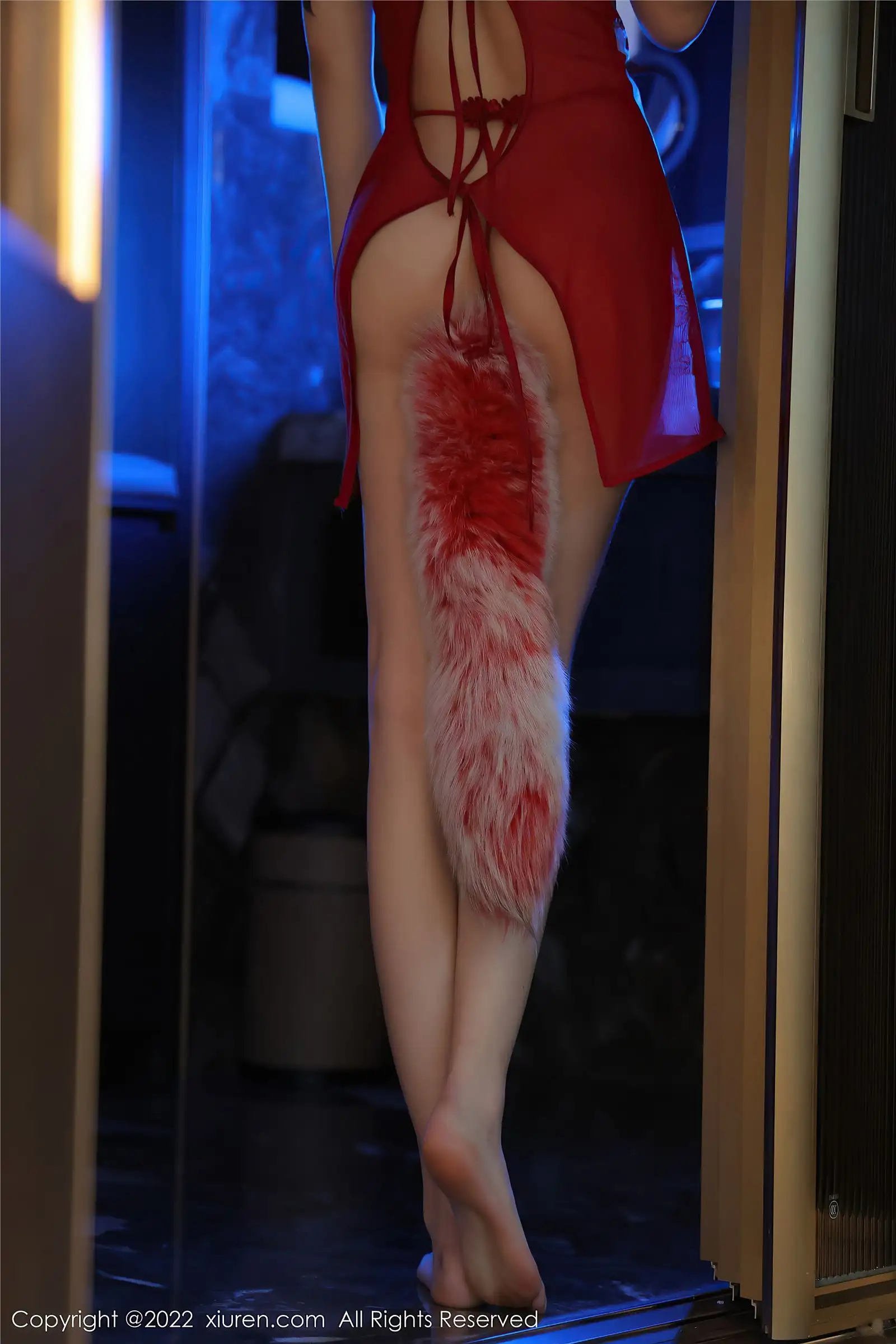 [XIUREN秀人网] 2022.02.24 NO.4634 奶瓶