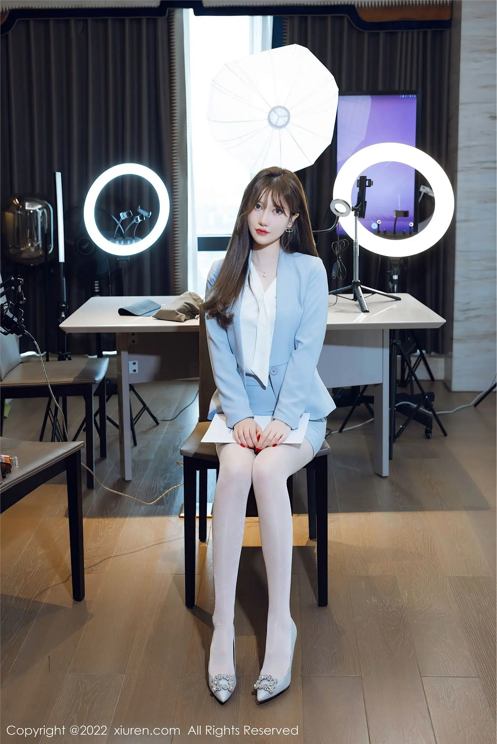 [XIUREN秀人网] 2022.03.02 NO.4658 美桃酱