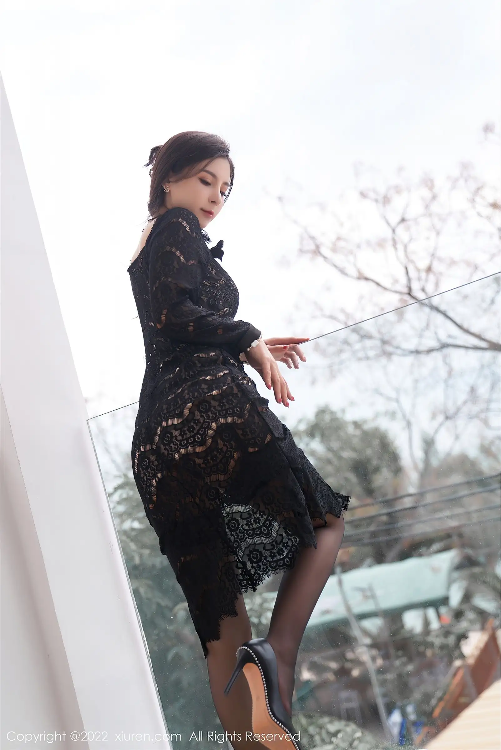 [XIUREN秀人网] 2022.03.03 NO.4668 小蛮妖Yummy