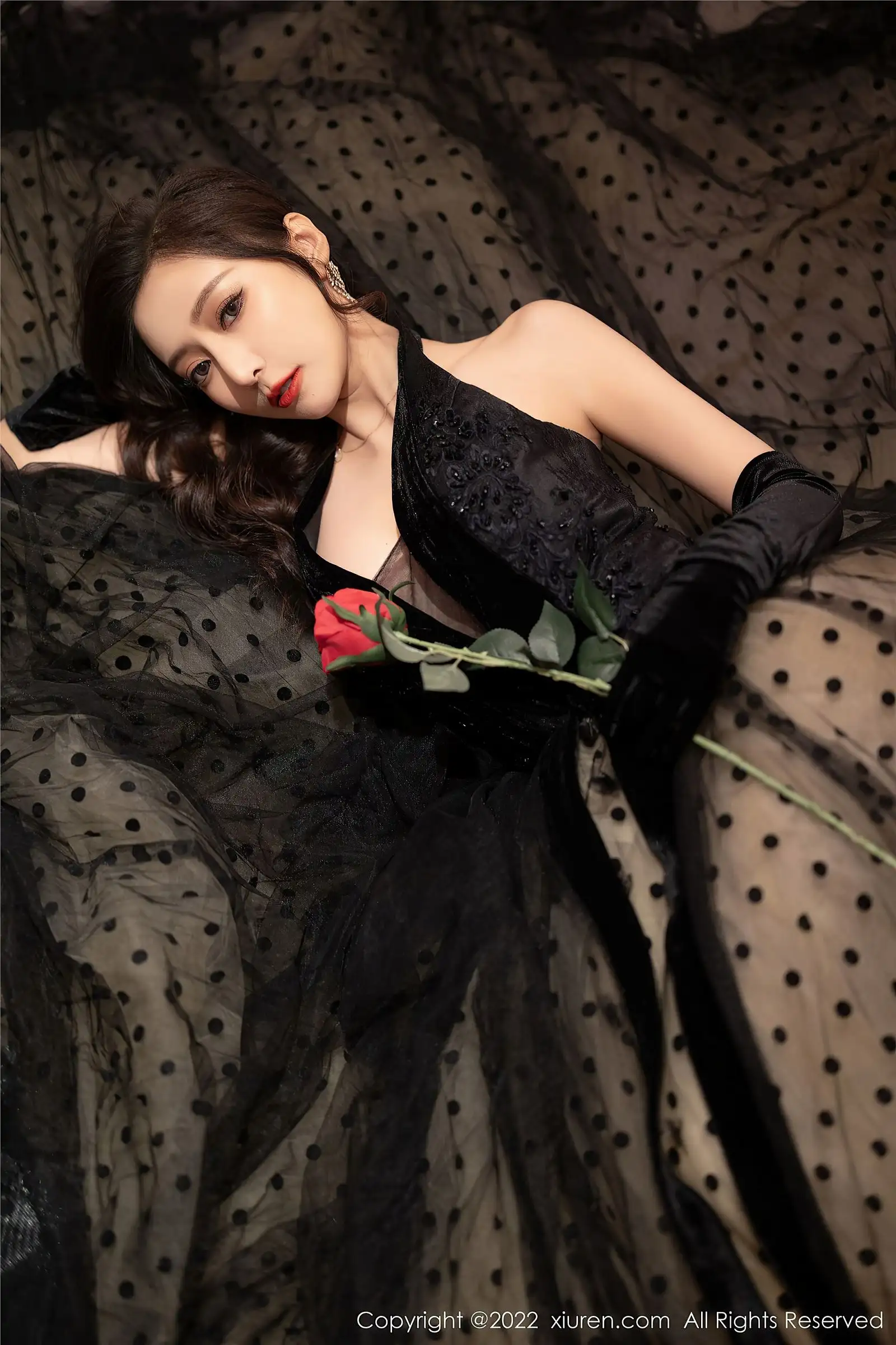 [XIUREN秀人网] 2022.03.04 NO.4673 王馨瑶yanni