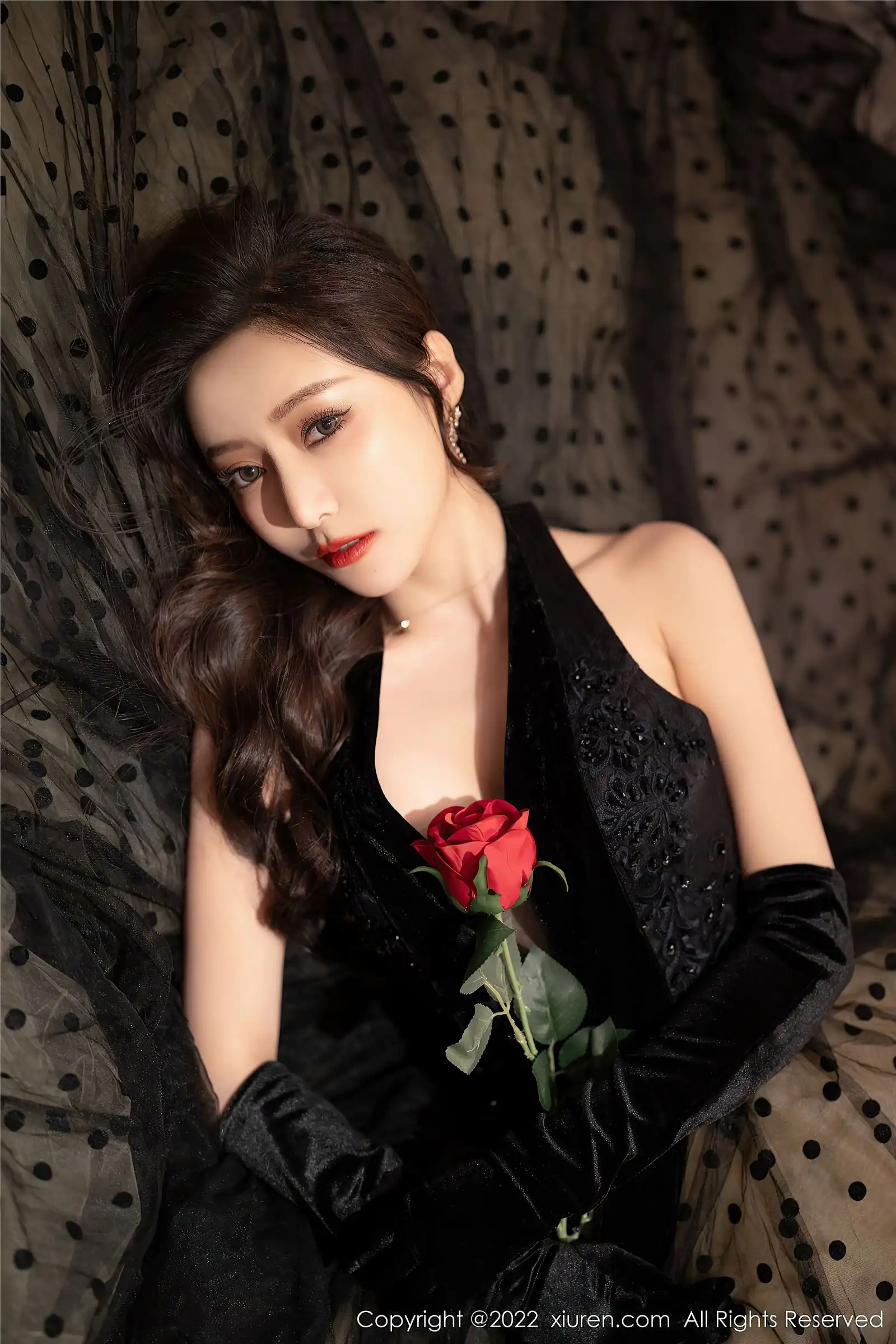 [XIUREN秀人网] 2022.03.04 NO.4673 王馨瑶yanni