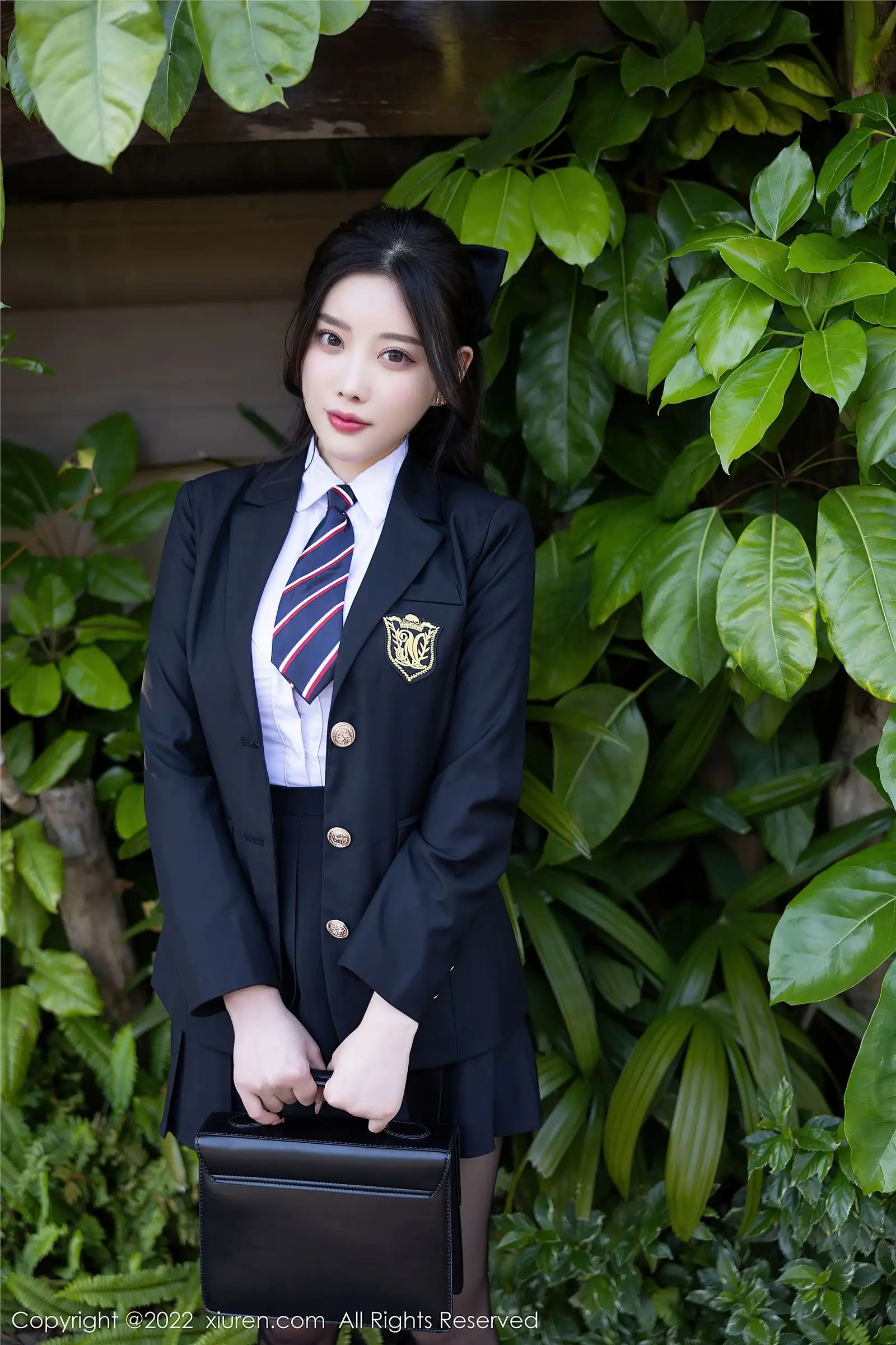 [XIUREN秀人网] 2022.03.15 NO.4721 杨晨晨Yome