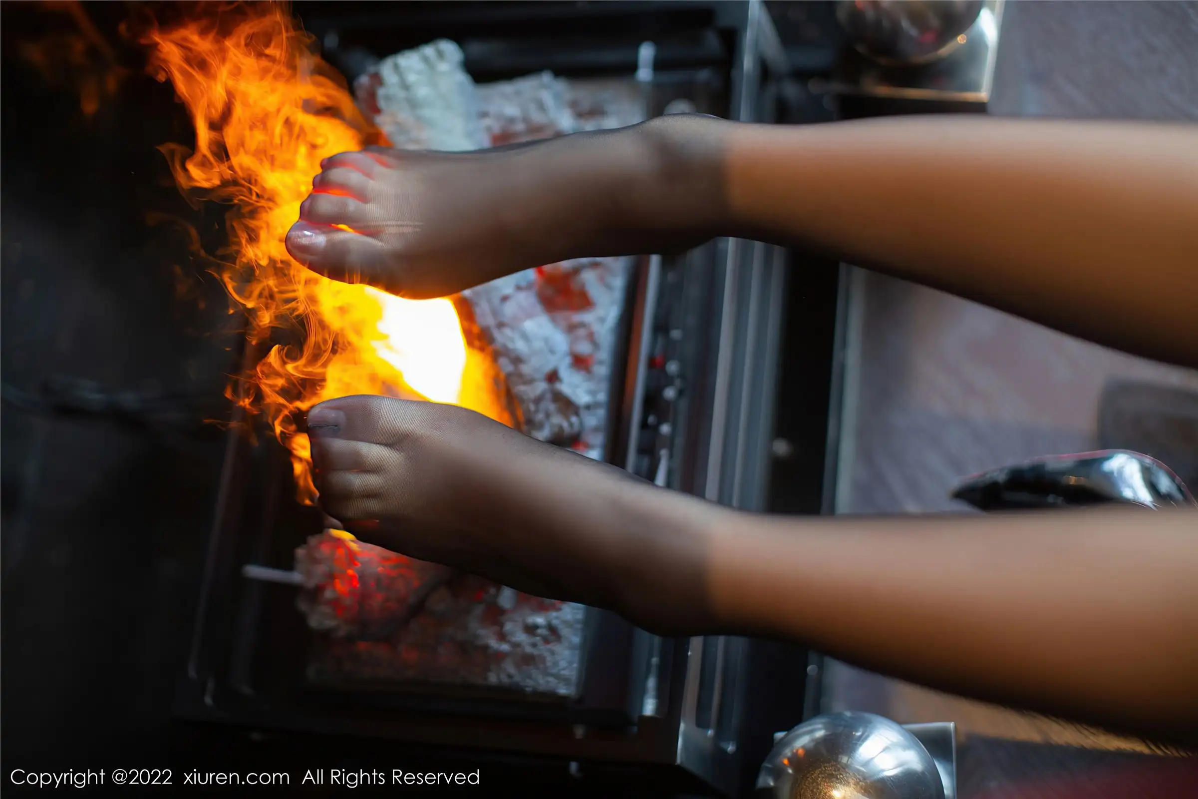 [XIUREN秀人网] 2022.03.16 NO.4725 就是阿朱啊